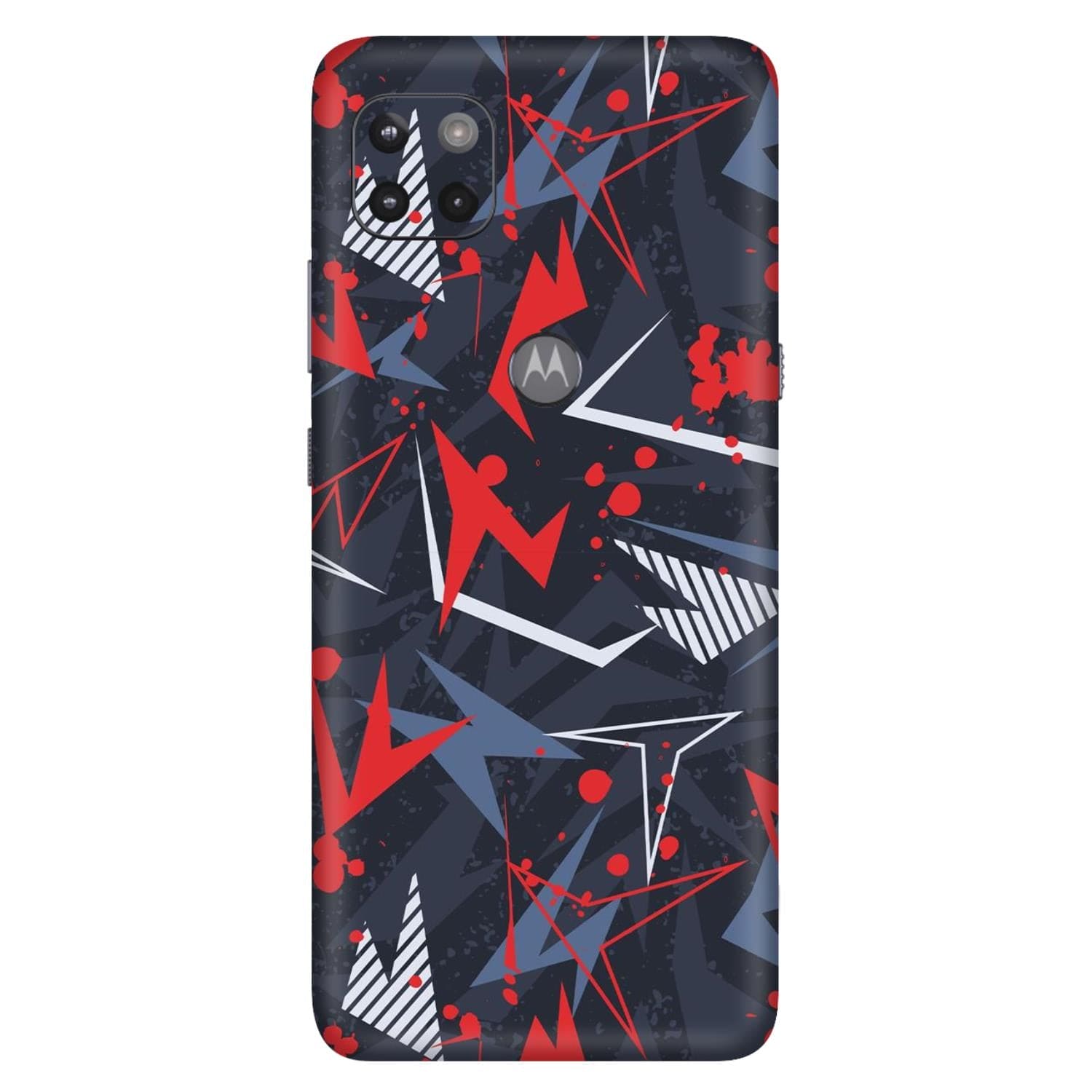 Moto G (5G) Skins & Wraps