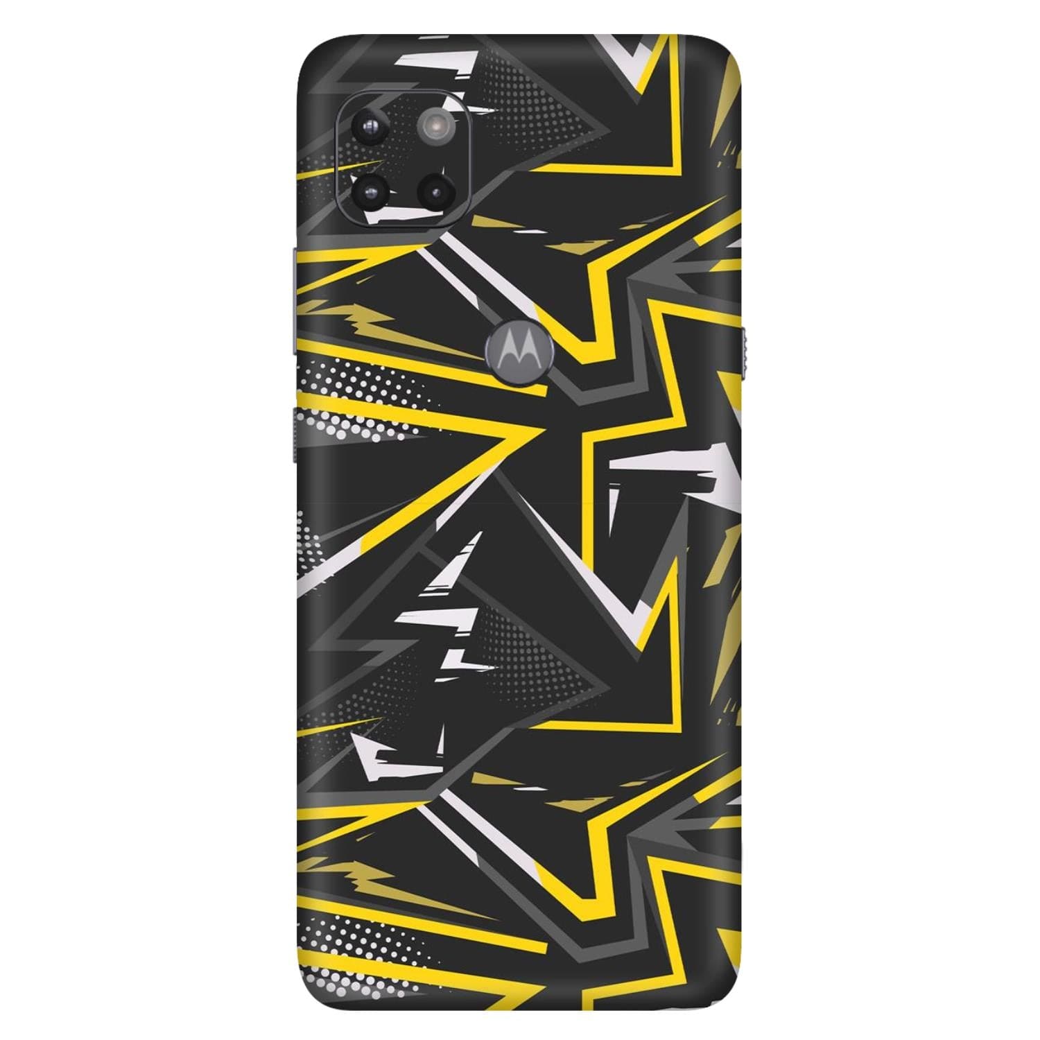 Moto G (5G) Skins & Wraps