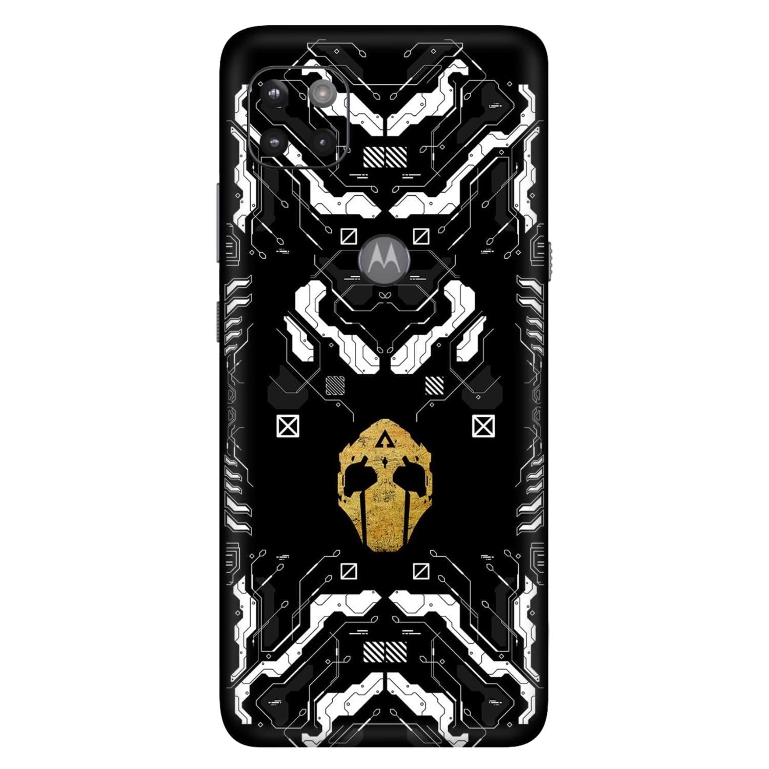Moto G (5G) Skins & Wraps