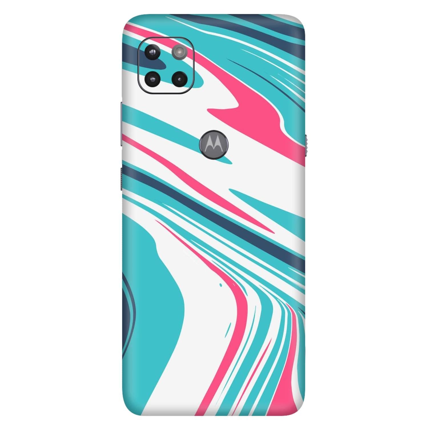 Moto G (5G) Skins & Wraps