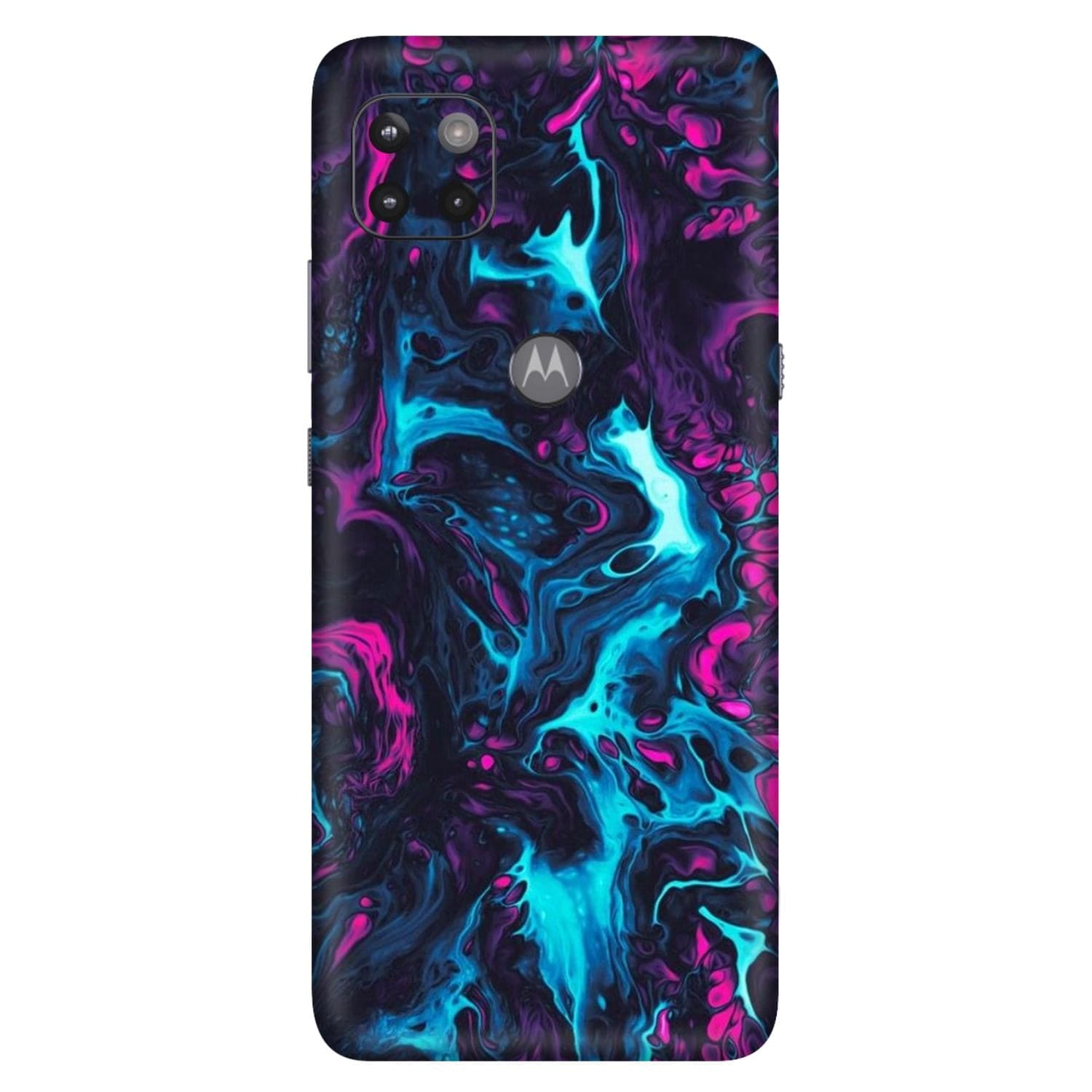 Moto G (5G) Skins & Wraps