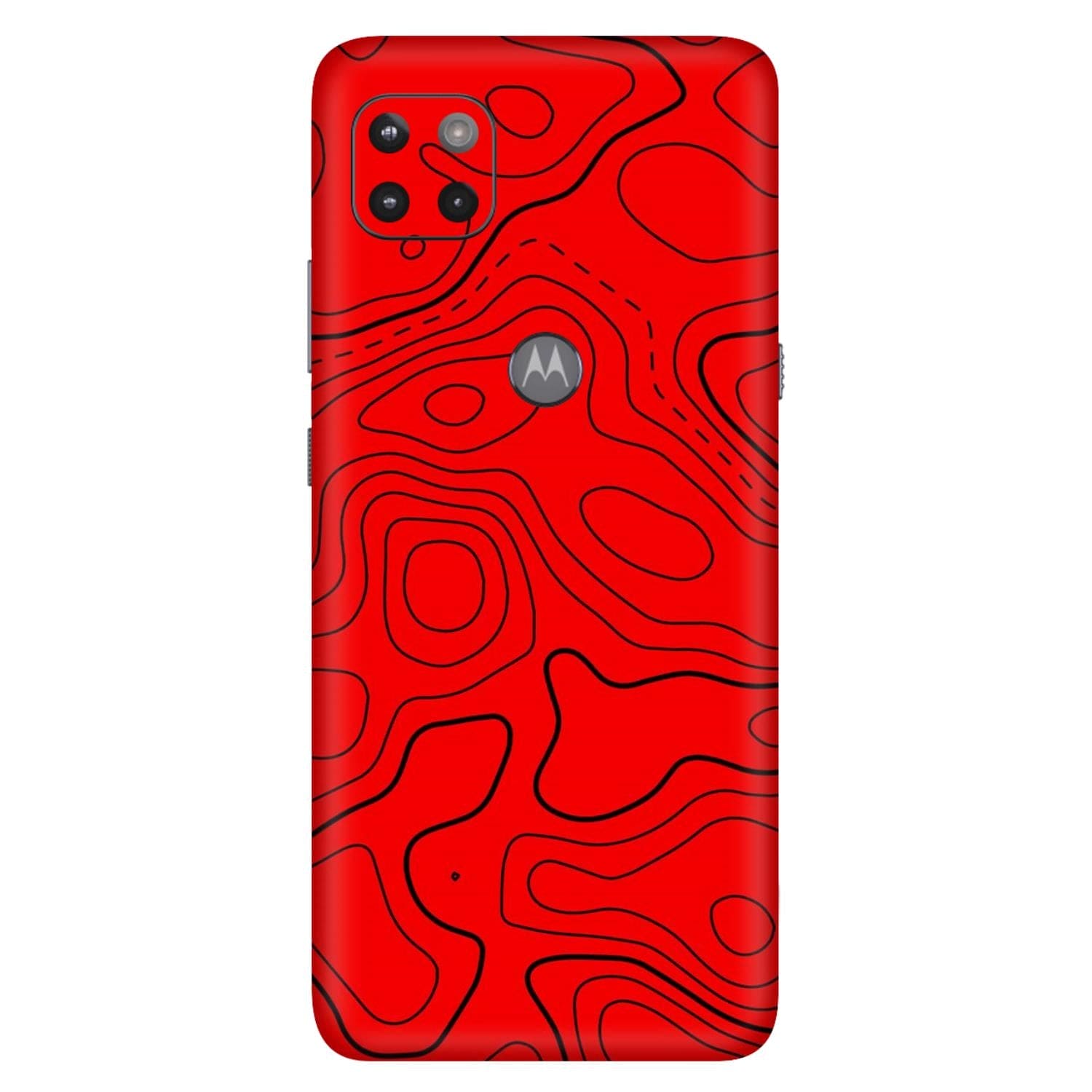Moto G (5G) Skins & Wraps