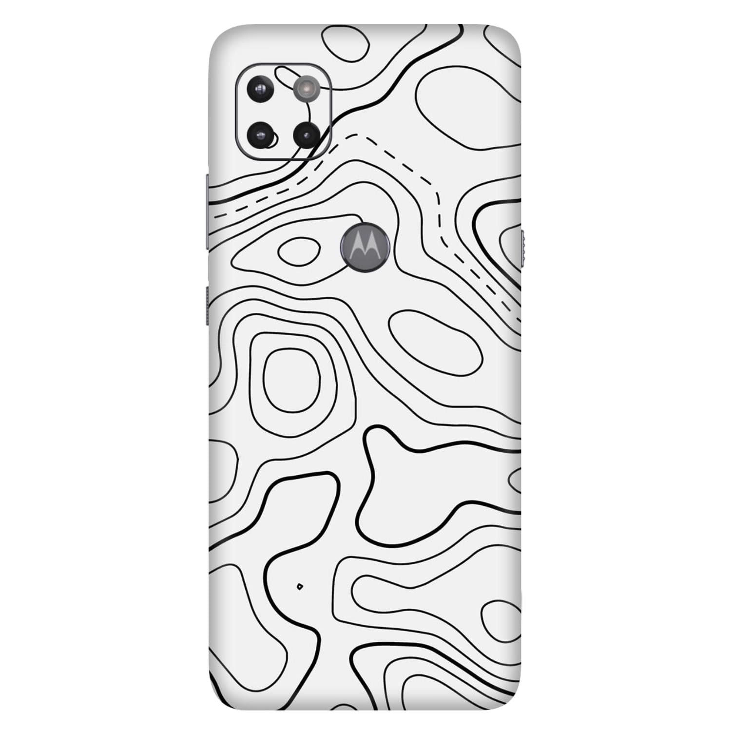 Moto G (5G) Skins & Wraps