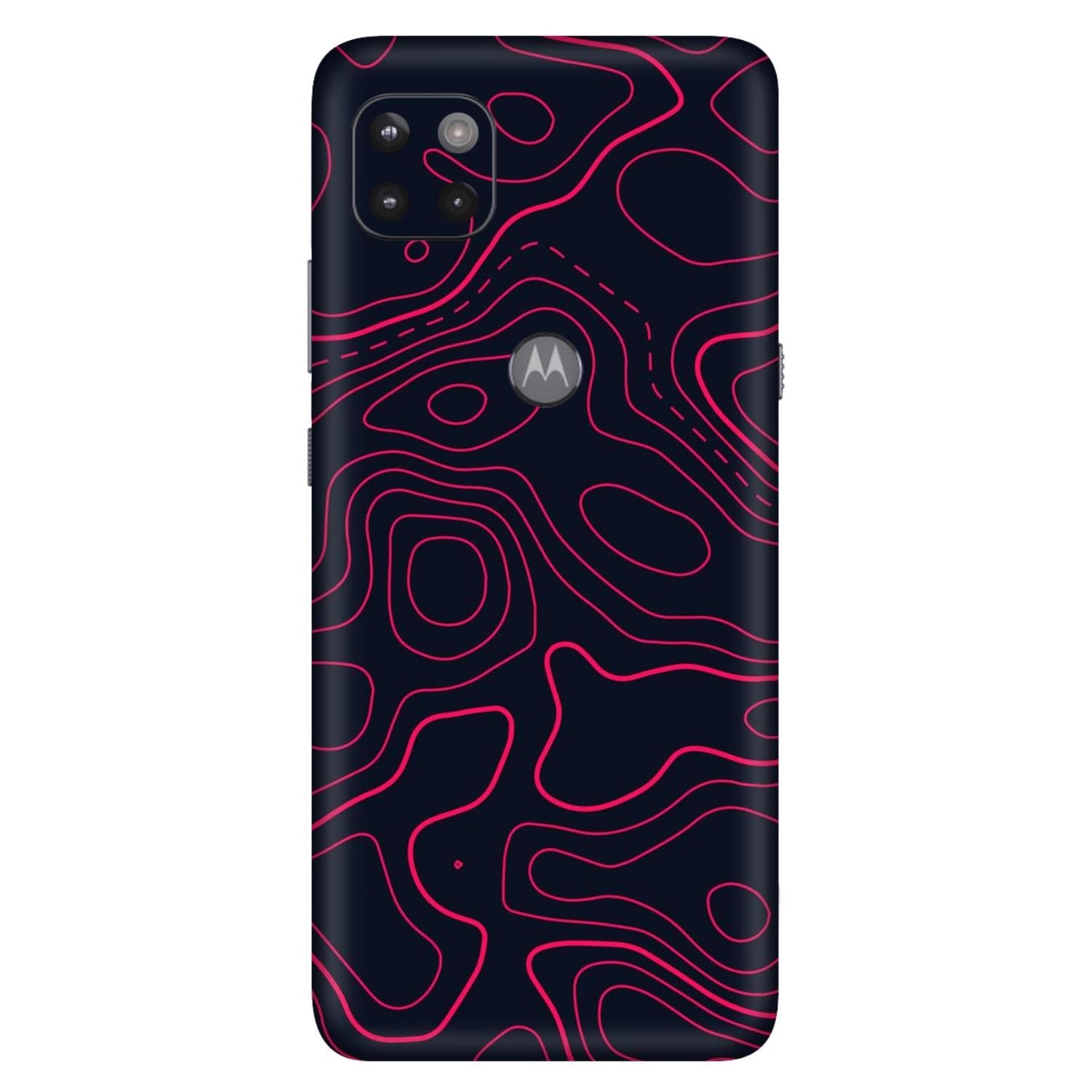 Moto G (5G) Skins & Wraps