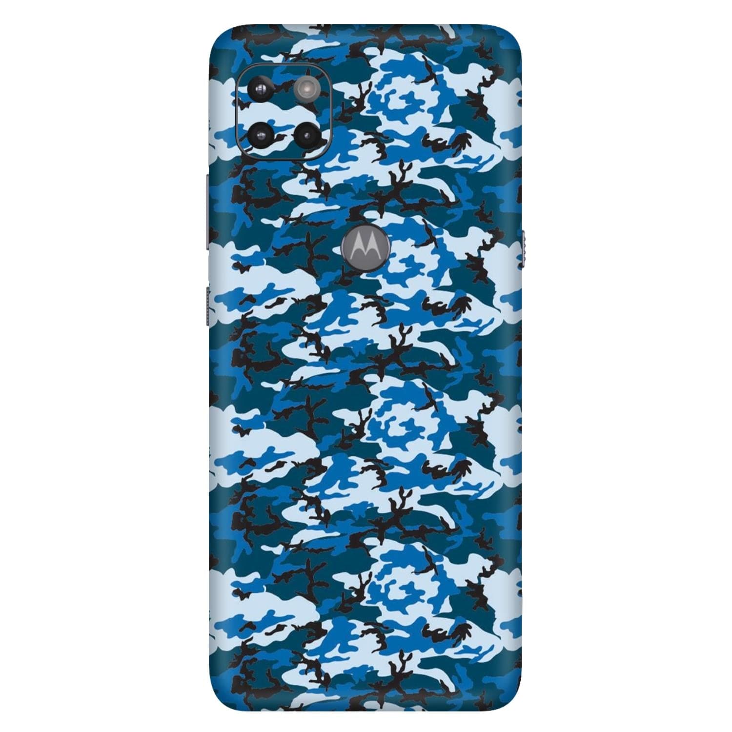 Moto G (5G) Skins & Wraps