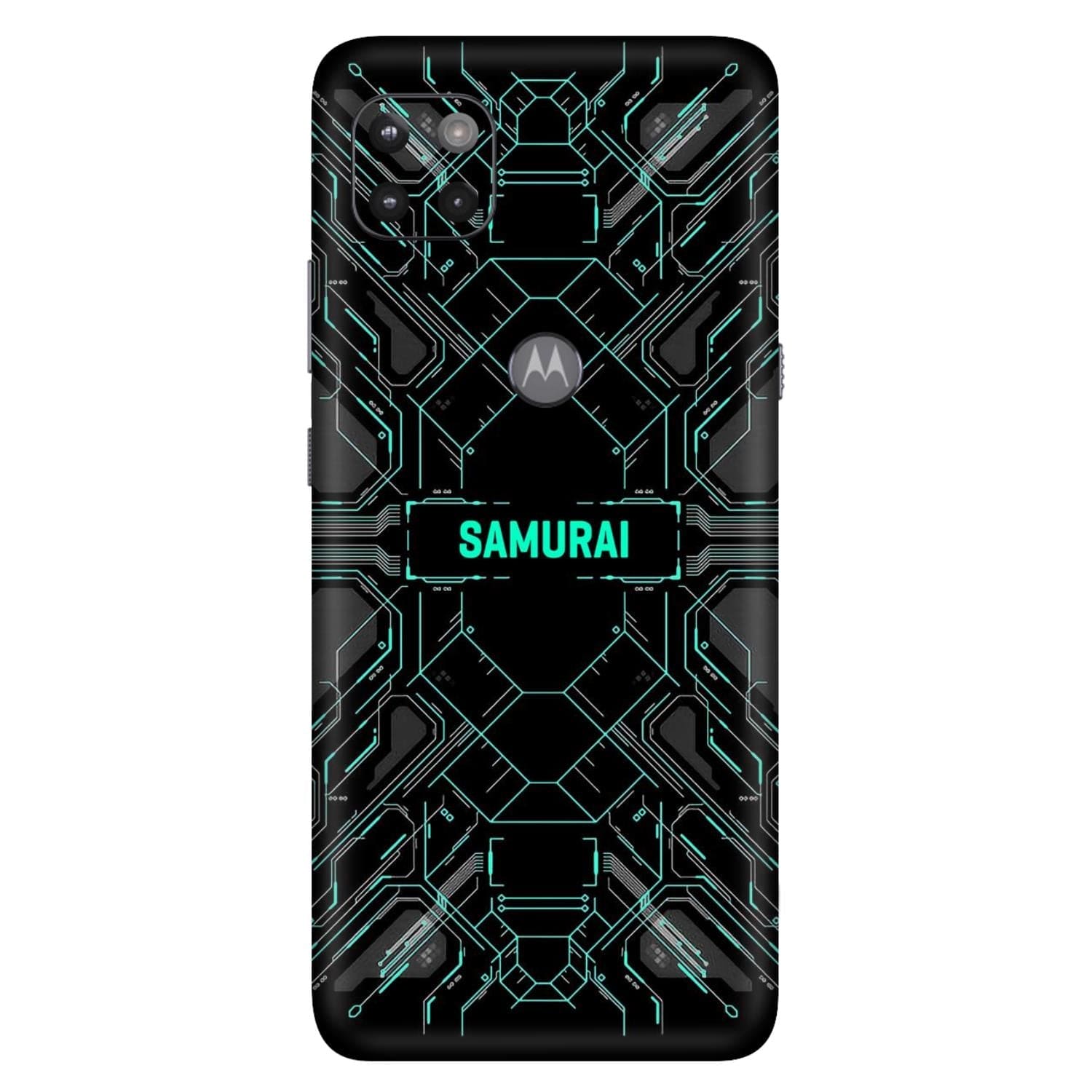 Moto G (5G) Skins & Wraps