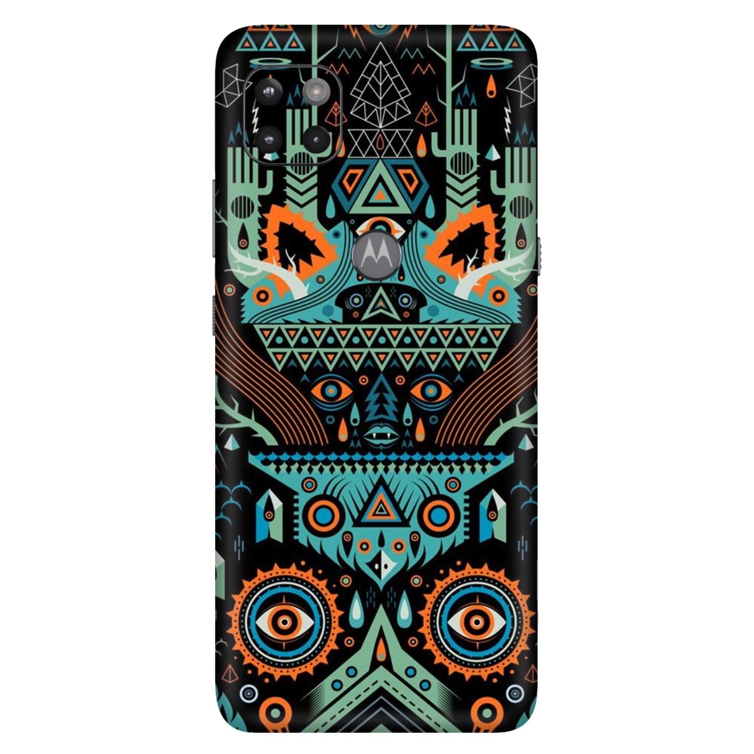 Moto G (5G) Skins & Wraps