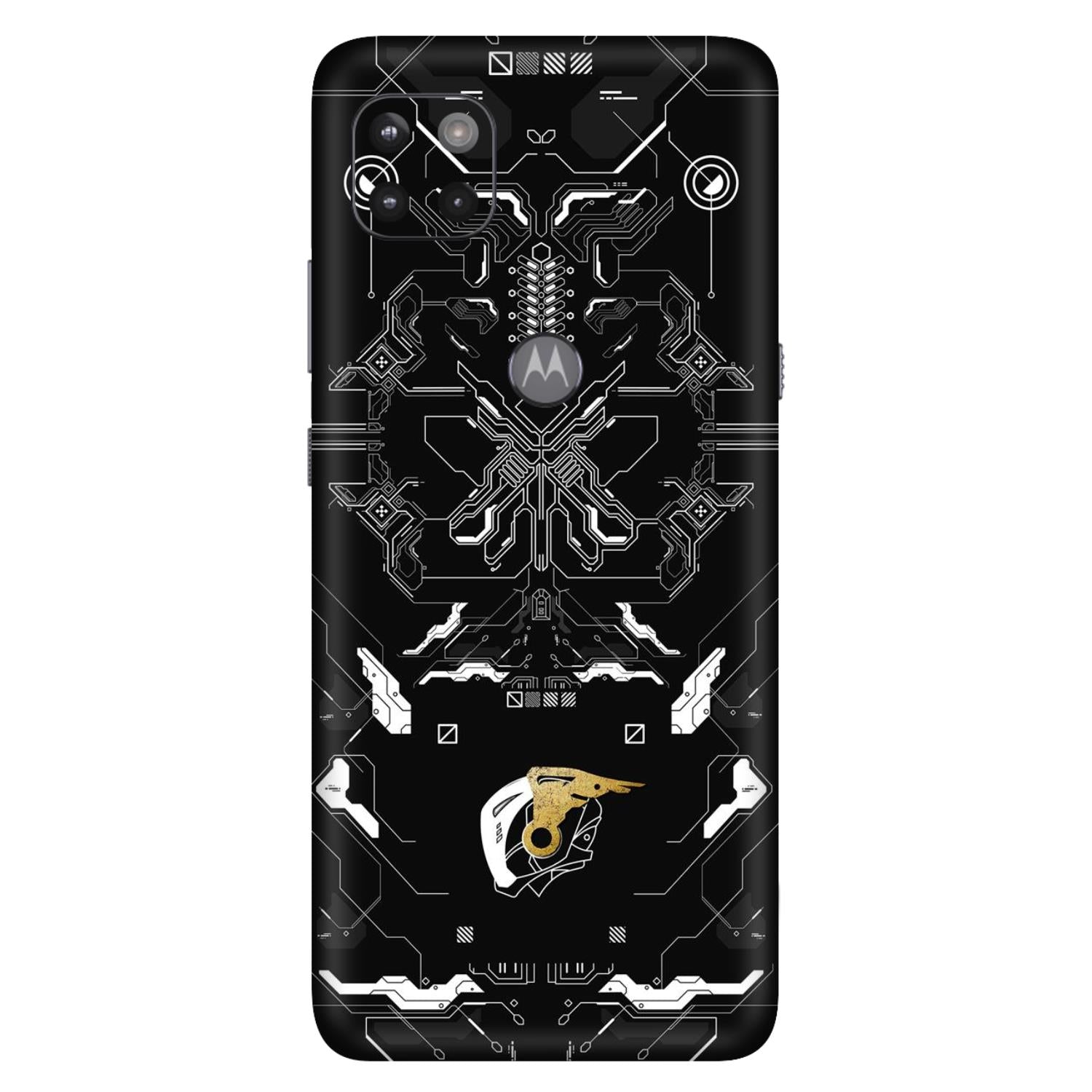 Moto G (5G) Skins & Wraps