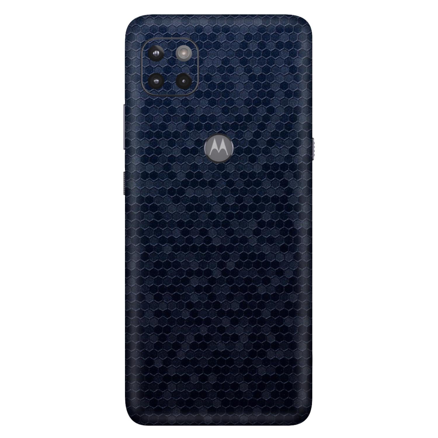 Moto G (5G) Skins & Wraps