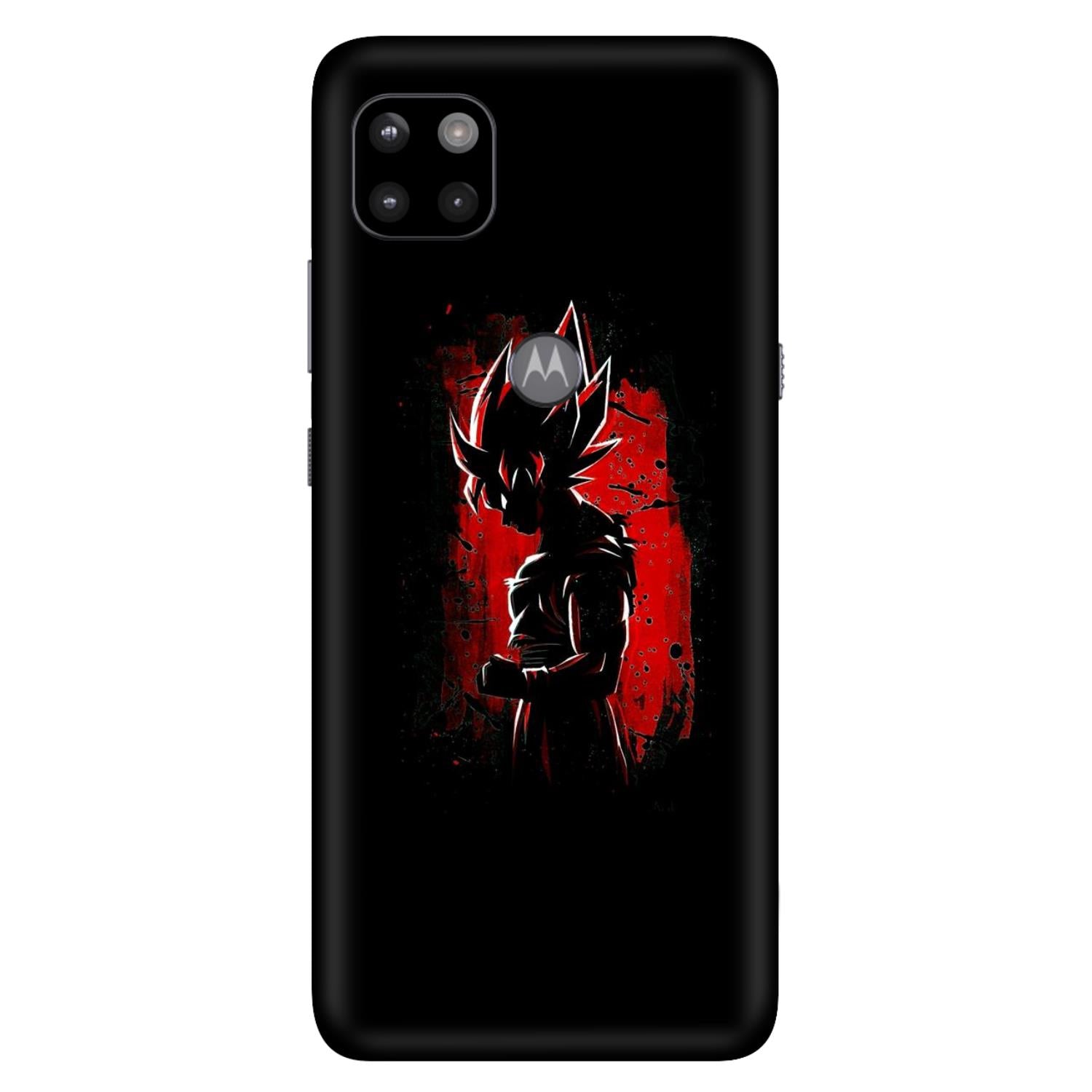 Moto G (5G) Skins & Wraps