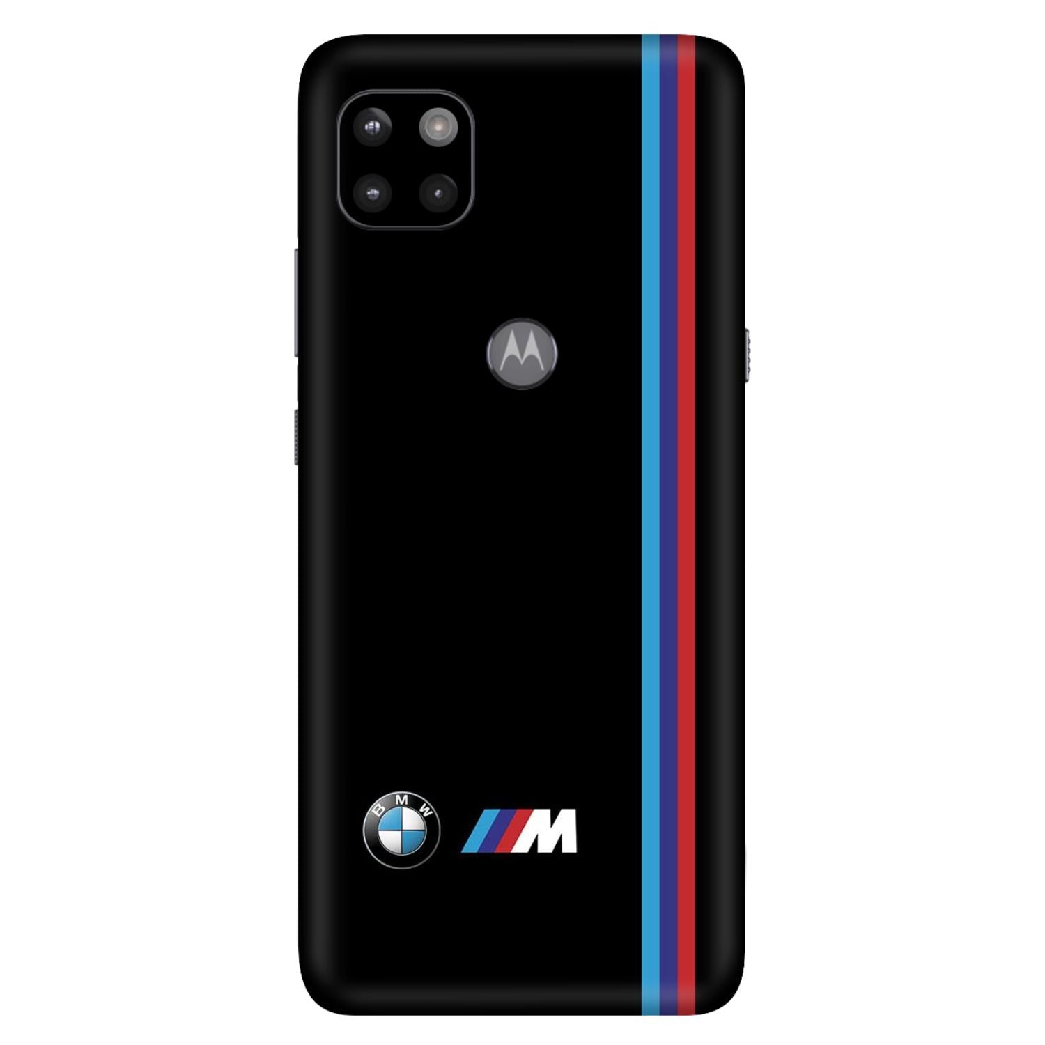 Moto G (5G) Skins & Wraps