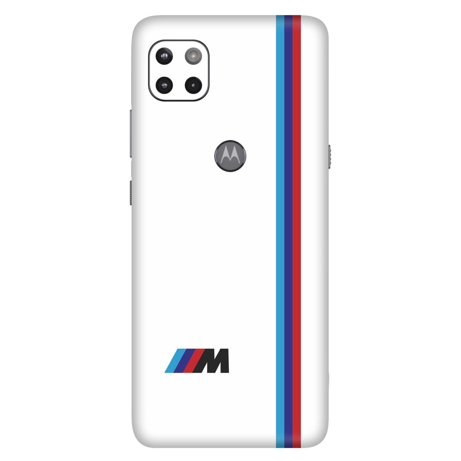 Moto G (5G) Skins & Wraps