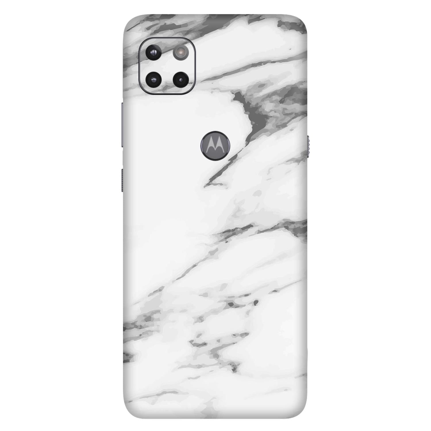 Moto G (5G) Skins & Wraps