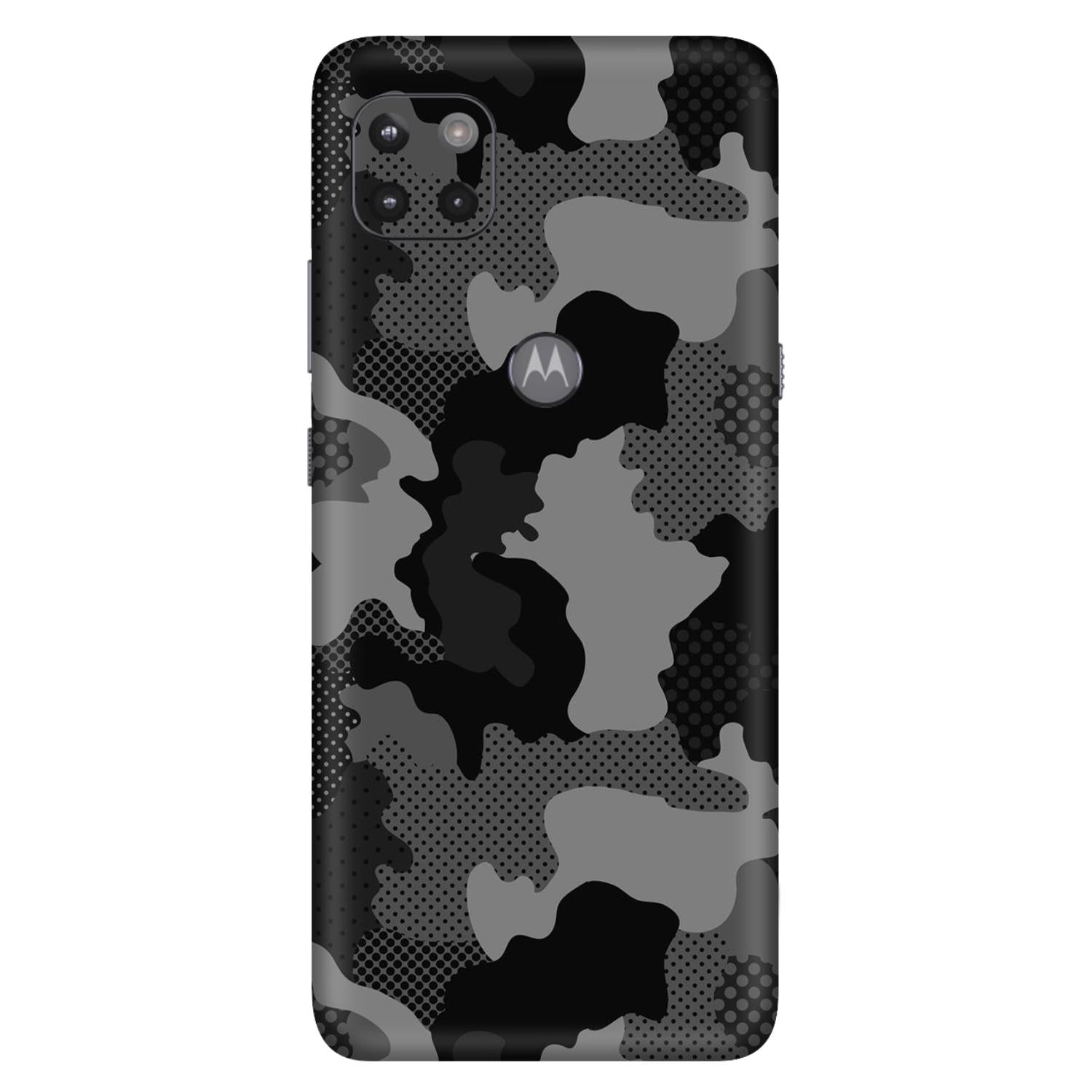 Moto G (5G) Skins & Wraps