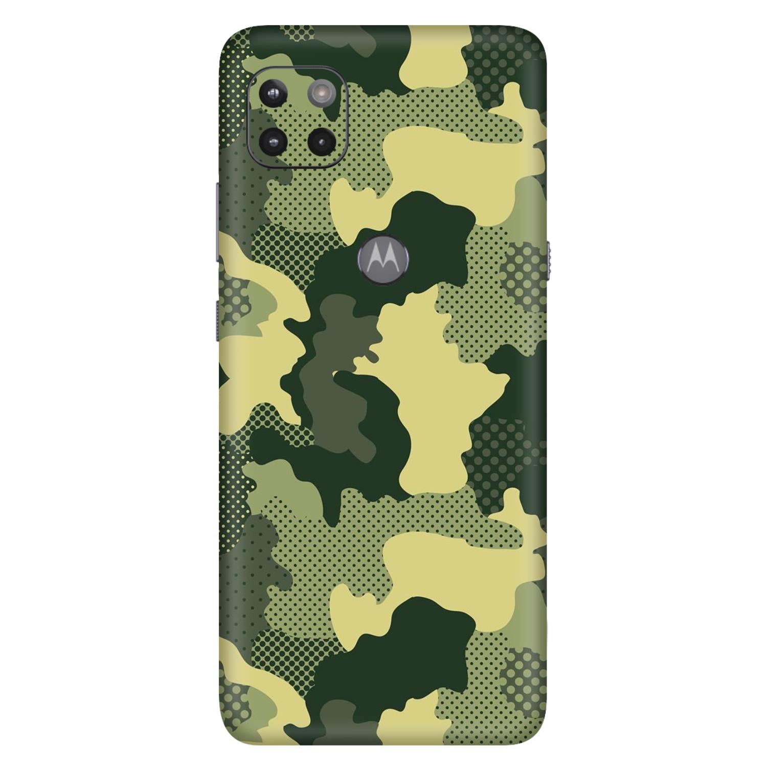 Moto G (5G) Skins & Wraps