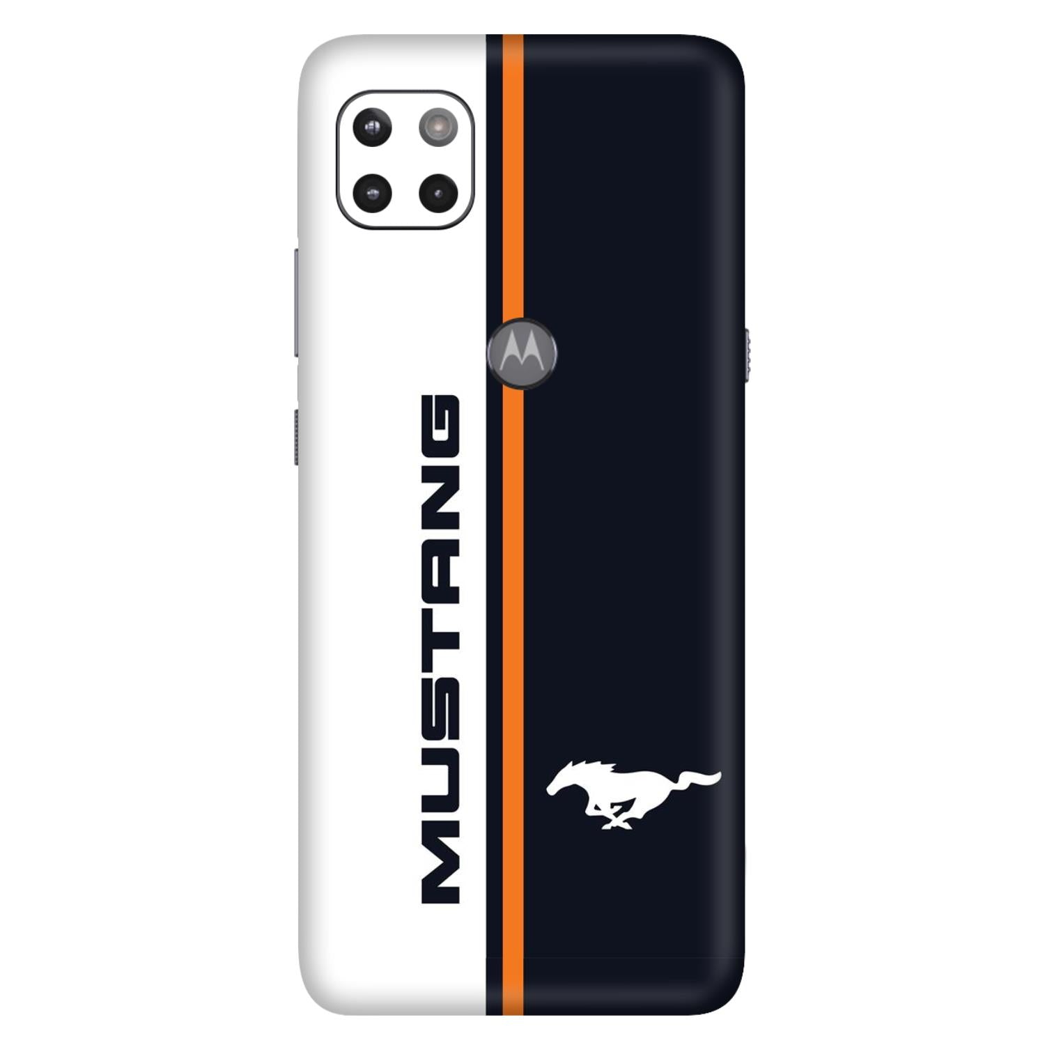 Moto G (5G) Skins & Wraps