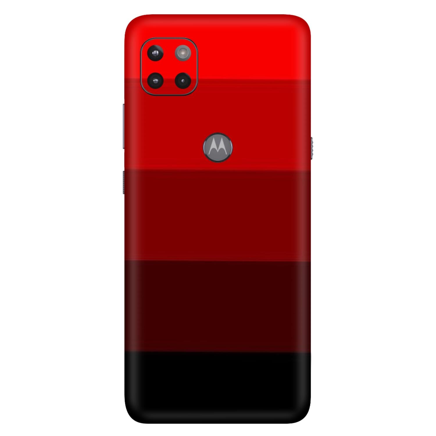 Moto G (5G) Skins & Wraps
