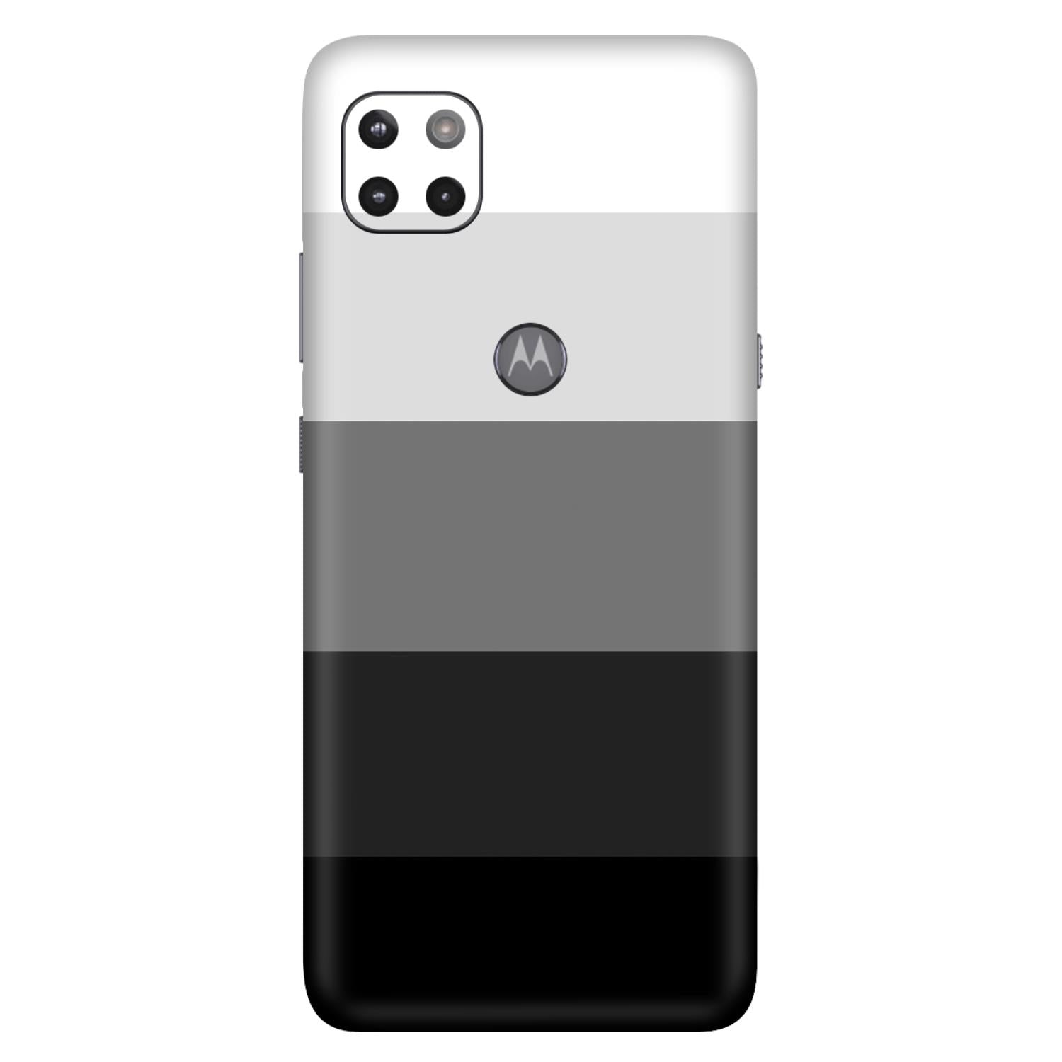 Moto G (5G) Skins & Wraps