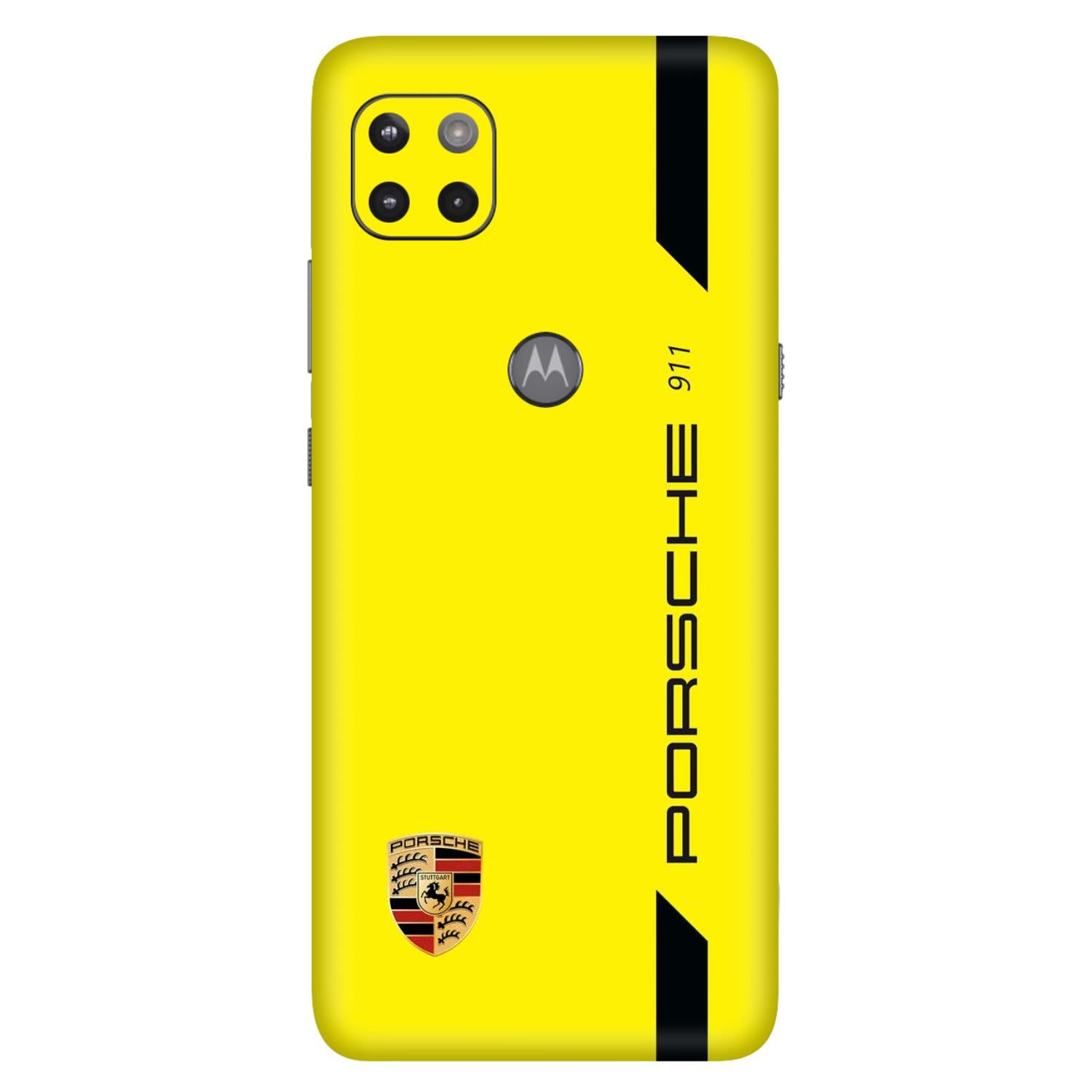 Moto G (5G) Skins & Wraps