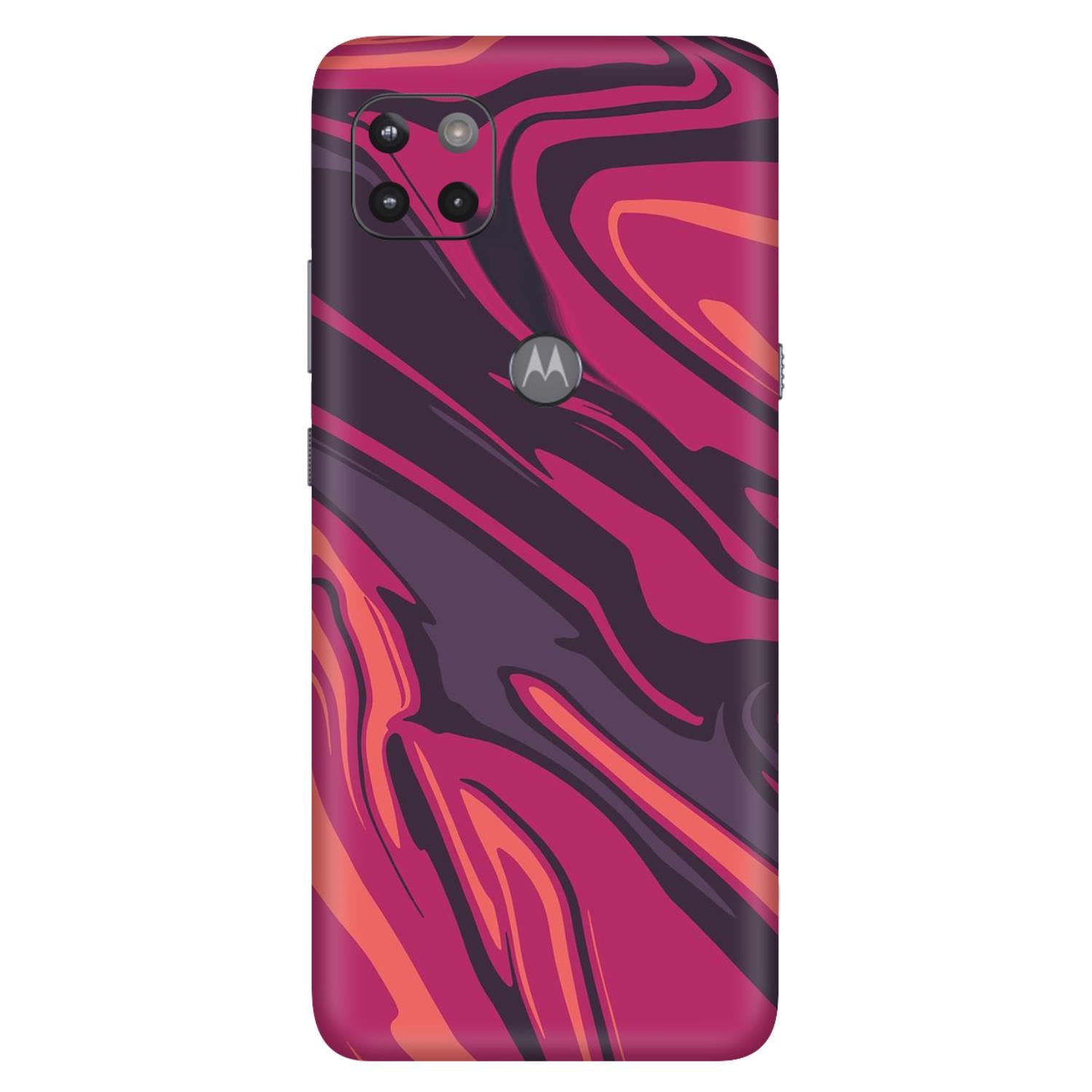 Moto G (5G) Skins & Wraps