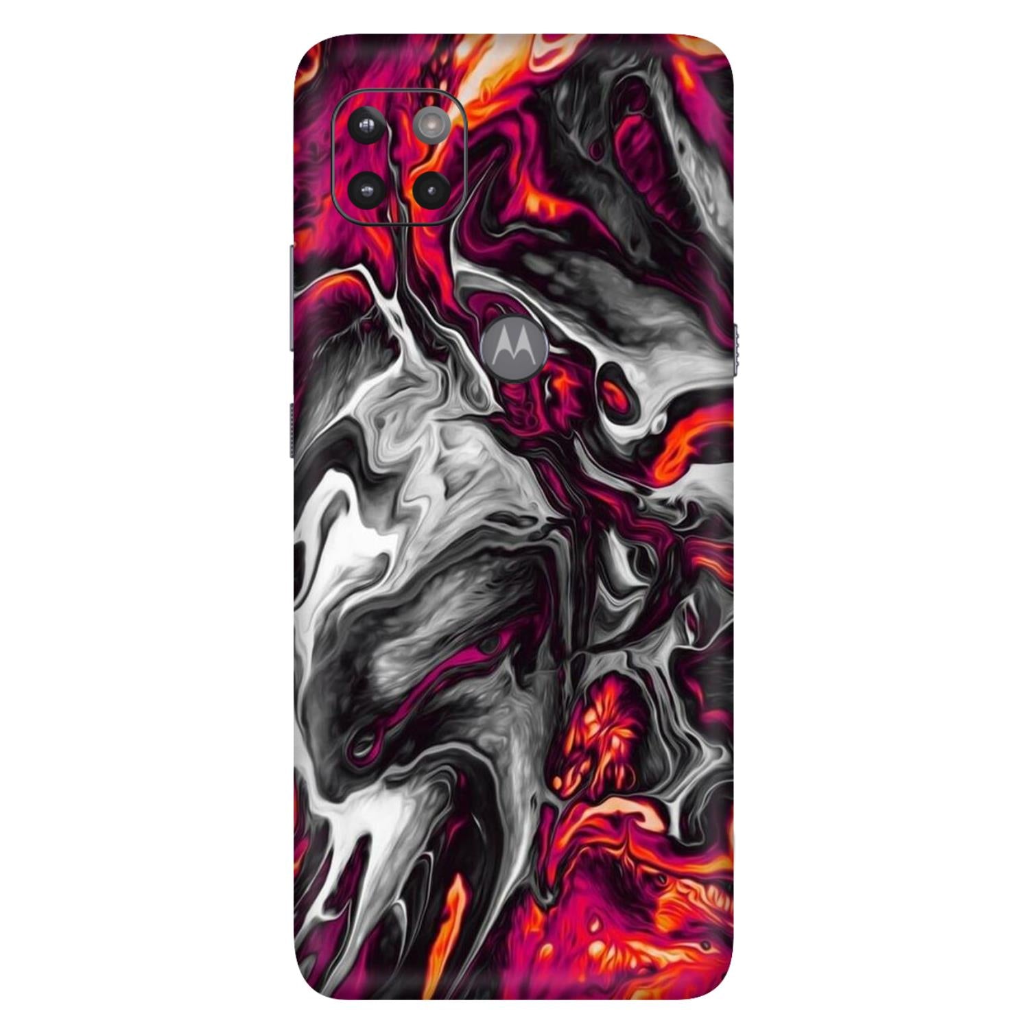 Moto G (5G) Skins & Wraps