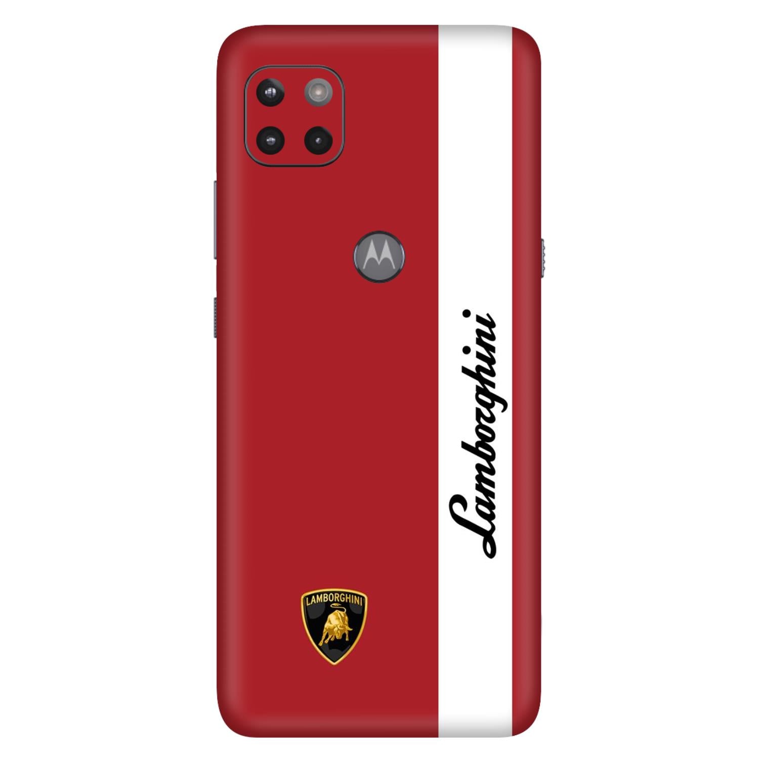 Moto G (5G) Skins & Wraps