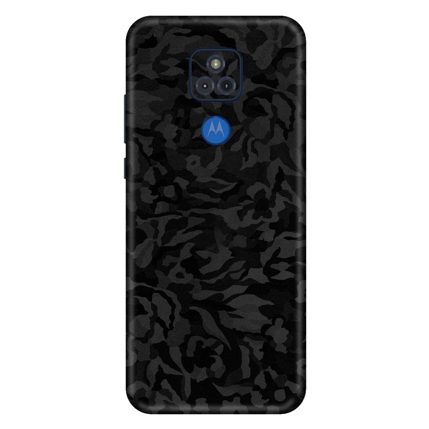 Moto G Play (2021) Skins & Wraps