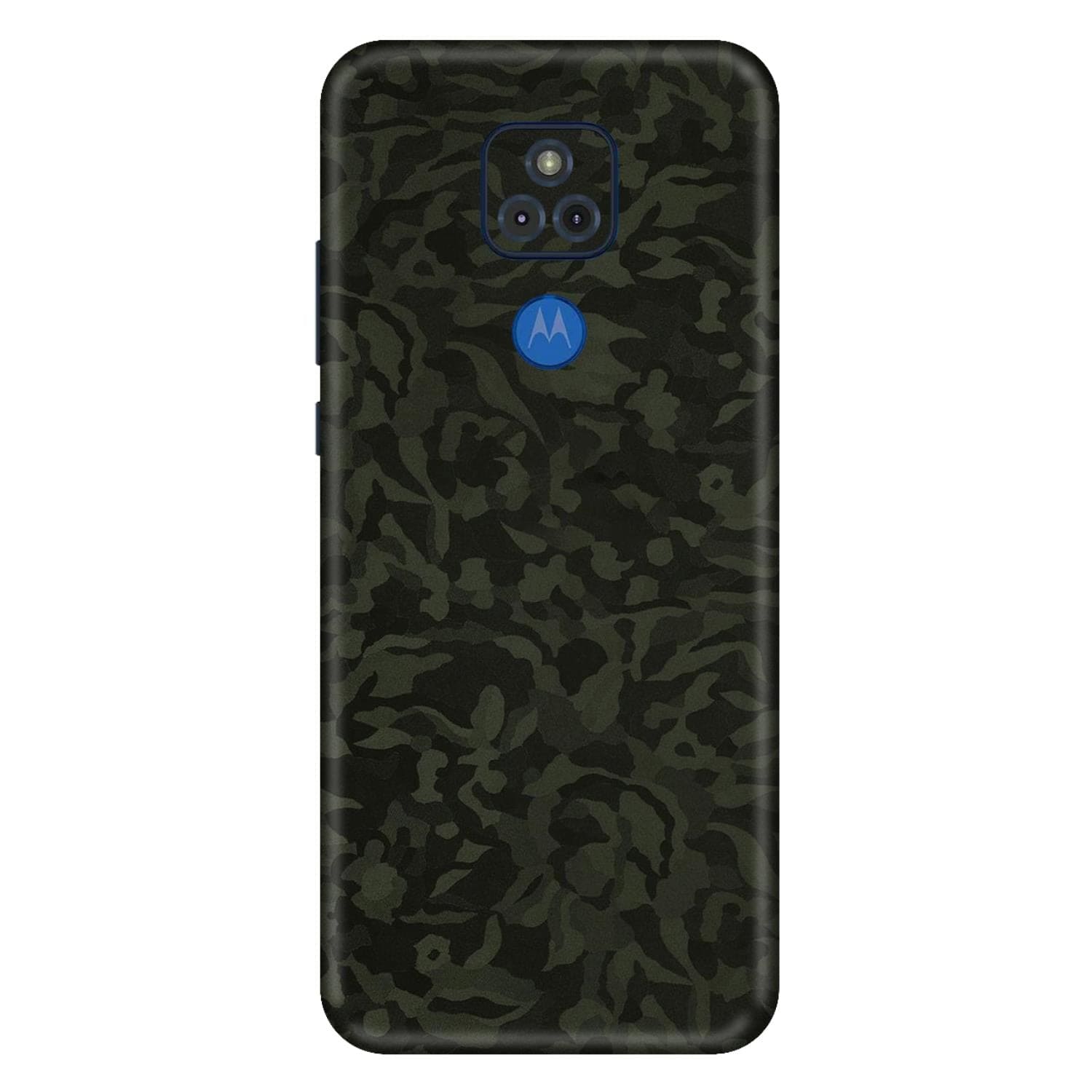 Moto G Play (2021) Skins & Wraps