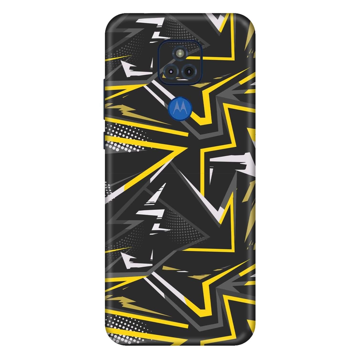 Moto G Play (2021) Skins & Wraps