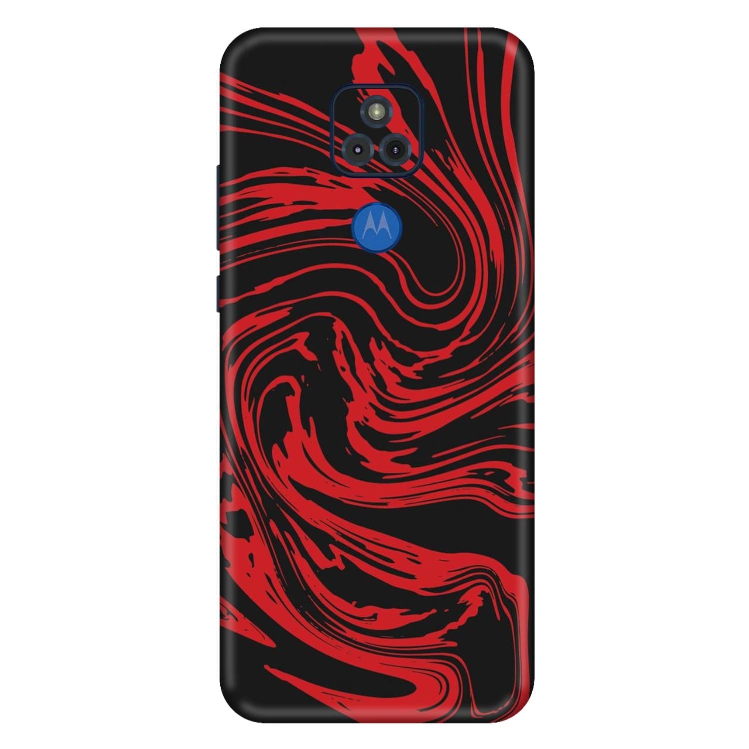 Moto G Play (2021) Skins & Wraps