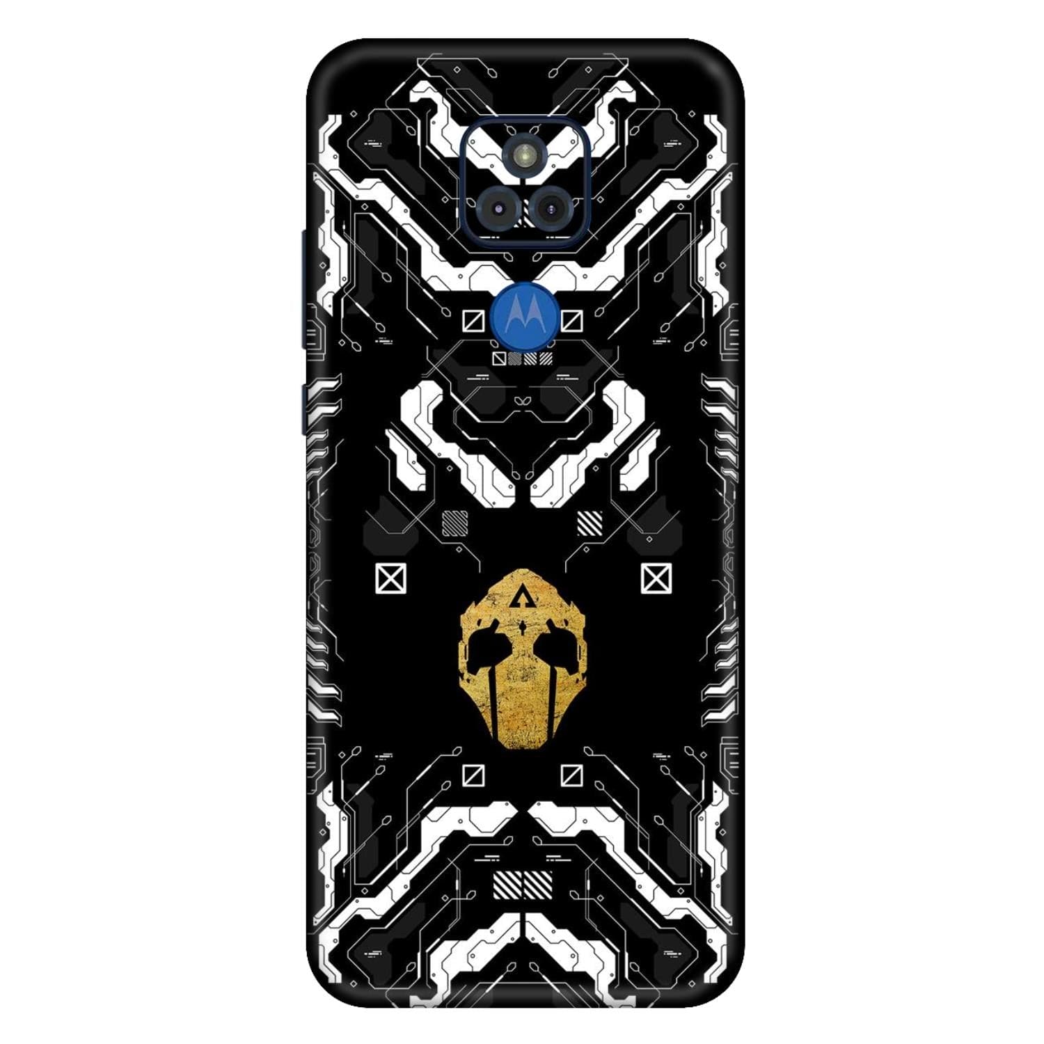 Moto G Play (2021) Skins & Wraps