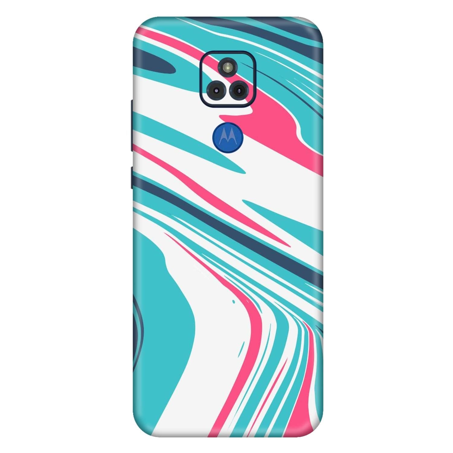 Moto G Play (2021) Skins & Wraps