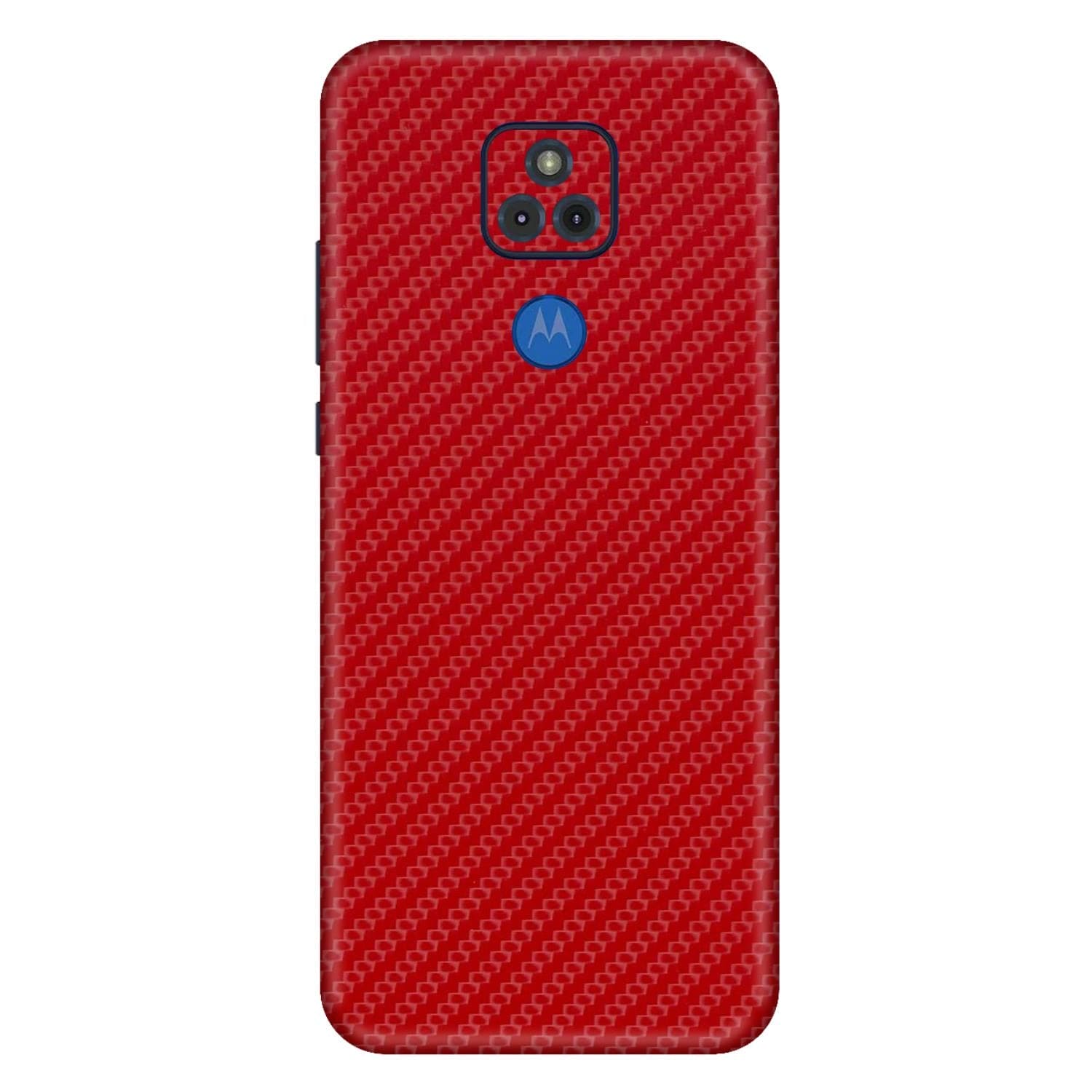 Moto G Play (2021) Skins & Wraps