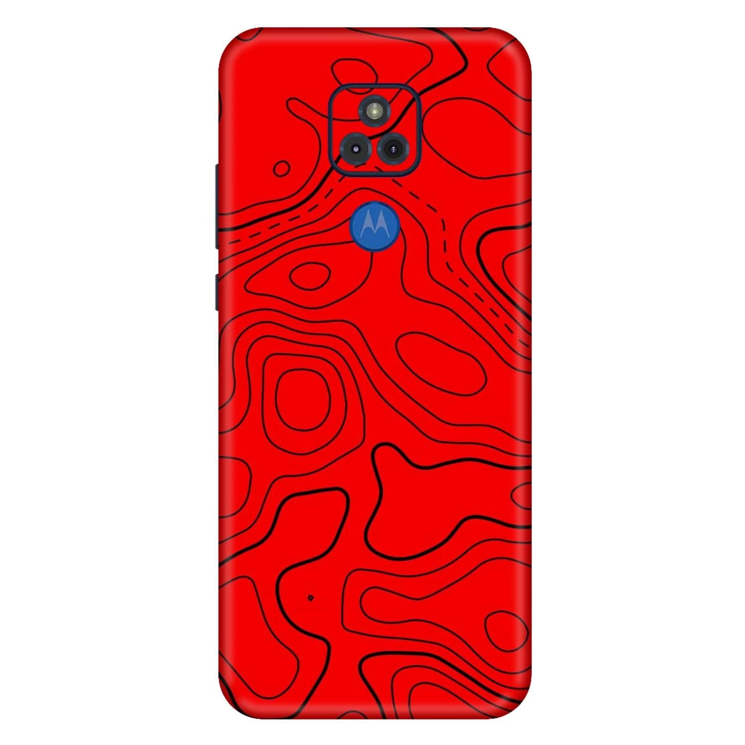 Moto G Play (2021) Skins & Wraps