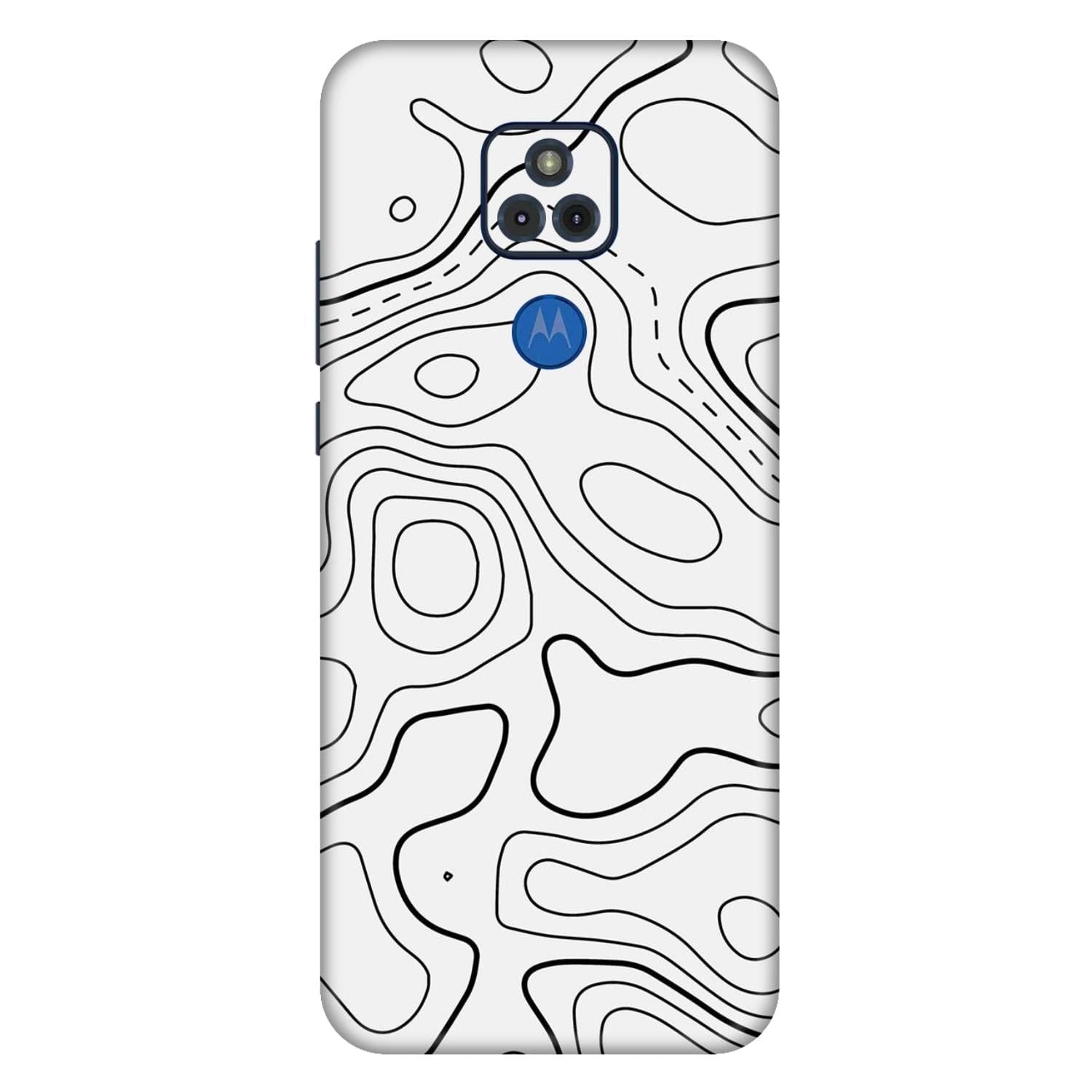 Moto G Play (2021) Skins & Wraps