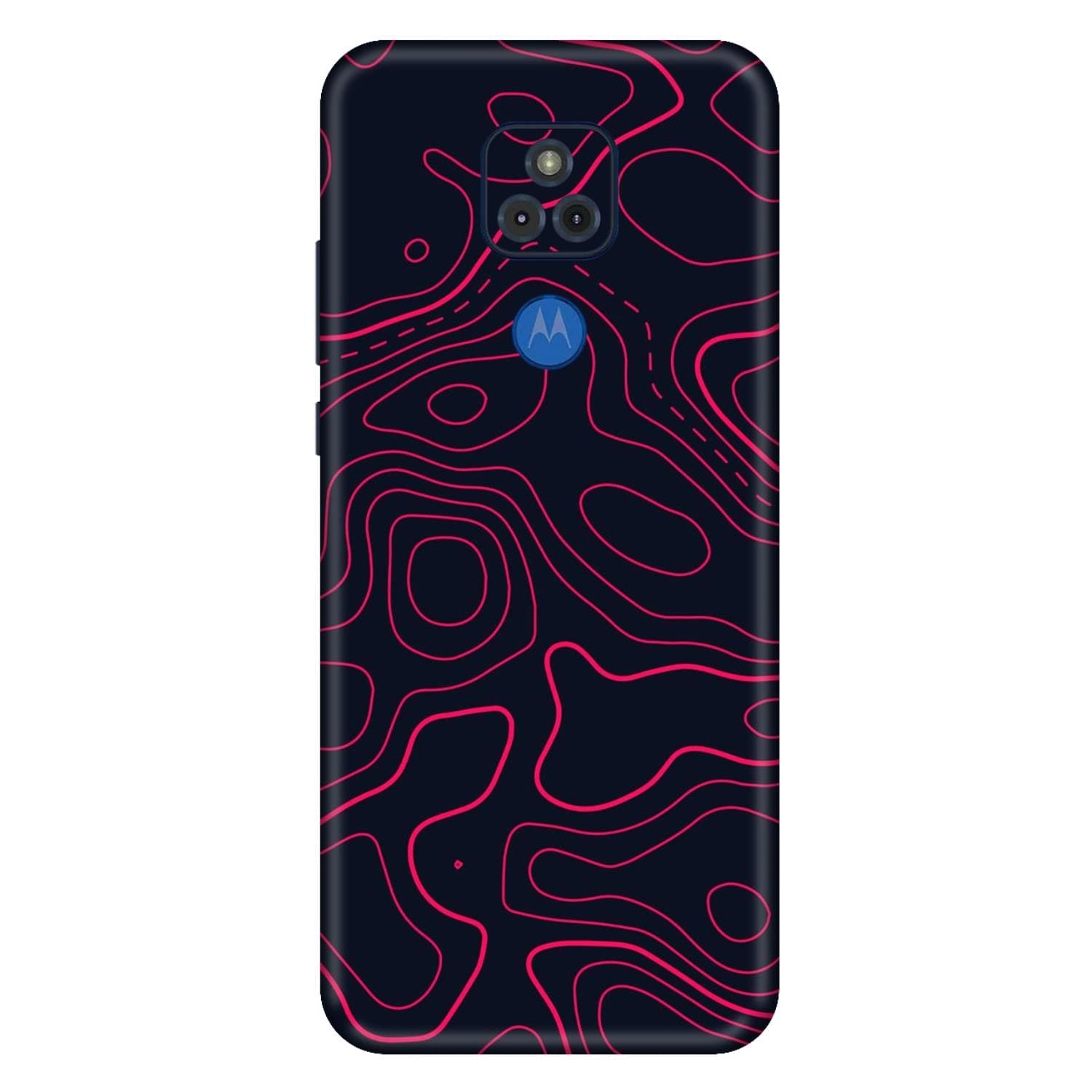 Moto G Play (2021) Skins & Wraps
