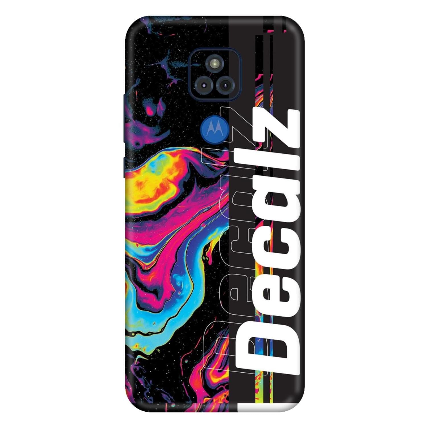 Moto G Play (2021) Skins & Wraps