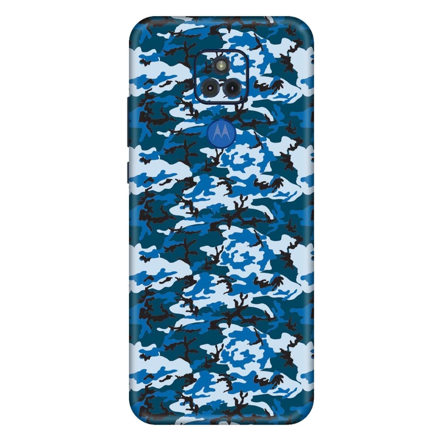 Moto G Play (2021) Skins & Wraps
