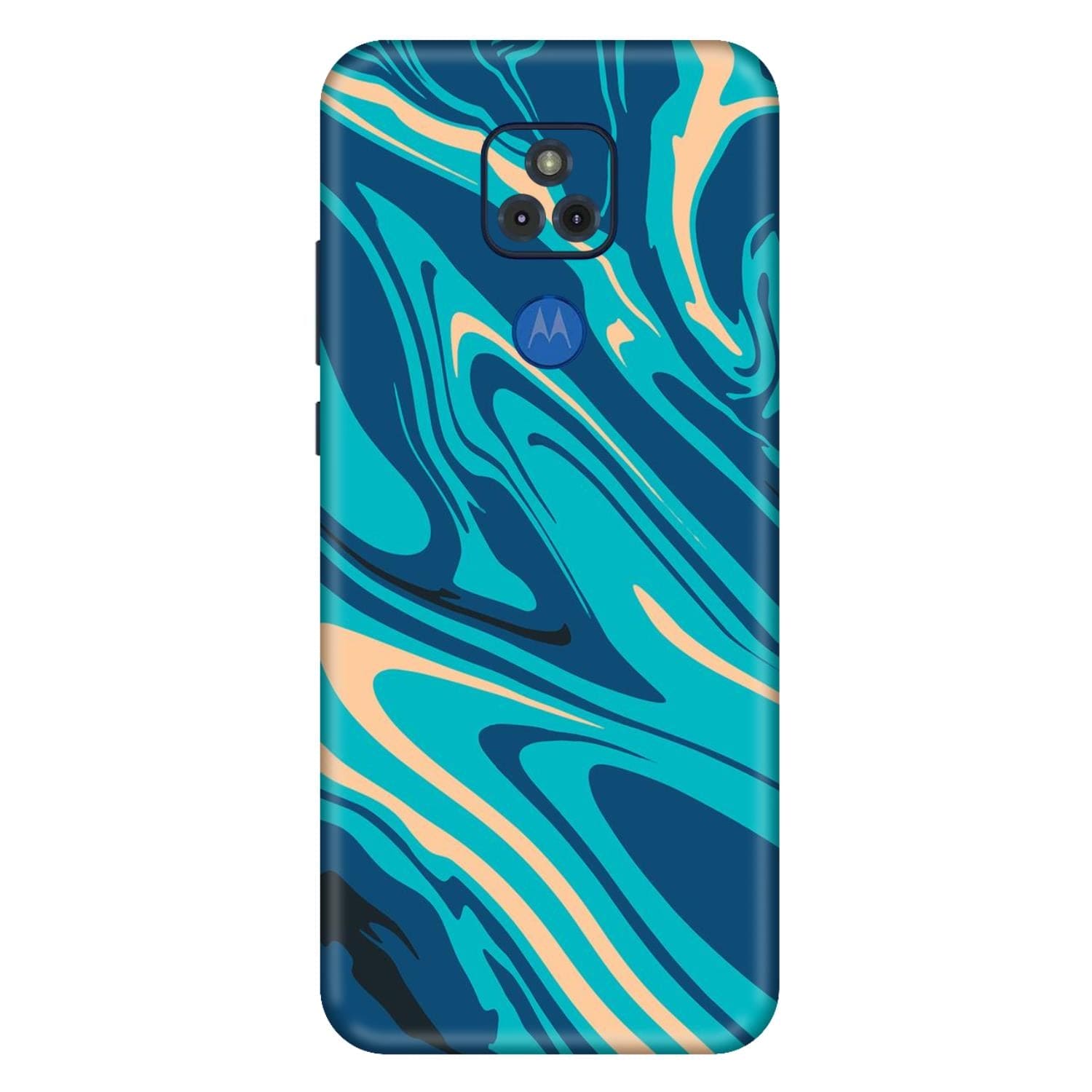 Moto G Play (2021) Skins & Wraps