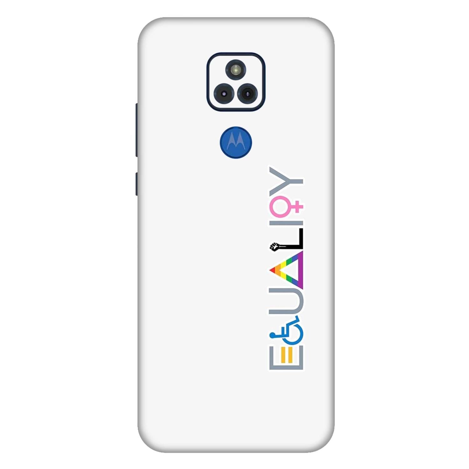 Moto G Play (2021) Skins & Wraps