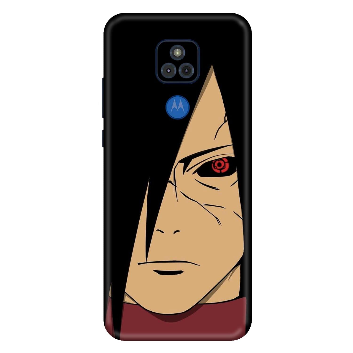 Moto G Play (2021) Skins & Wraps