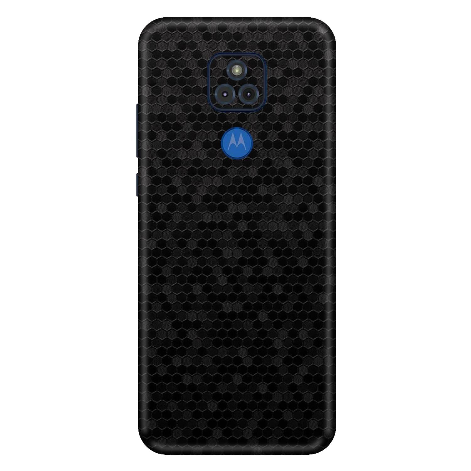 Moto G Play (2021) Skins & Wraps