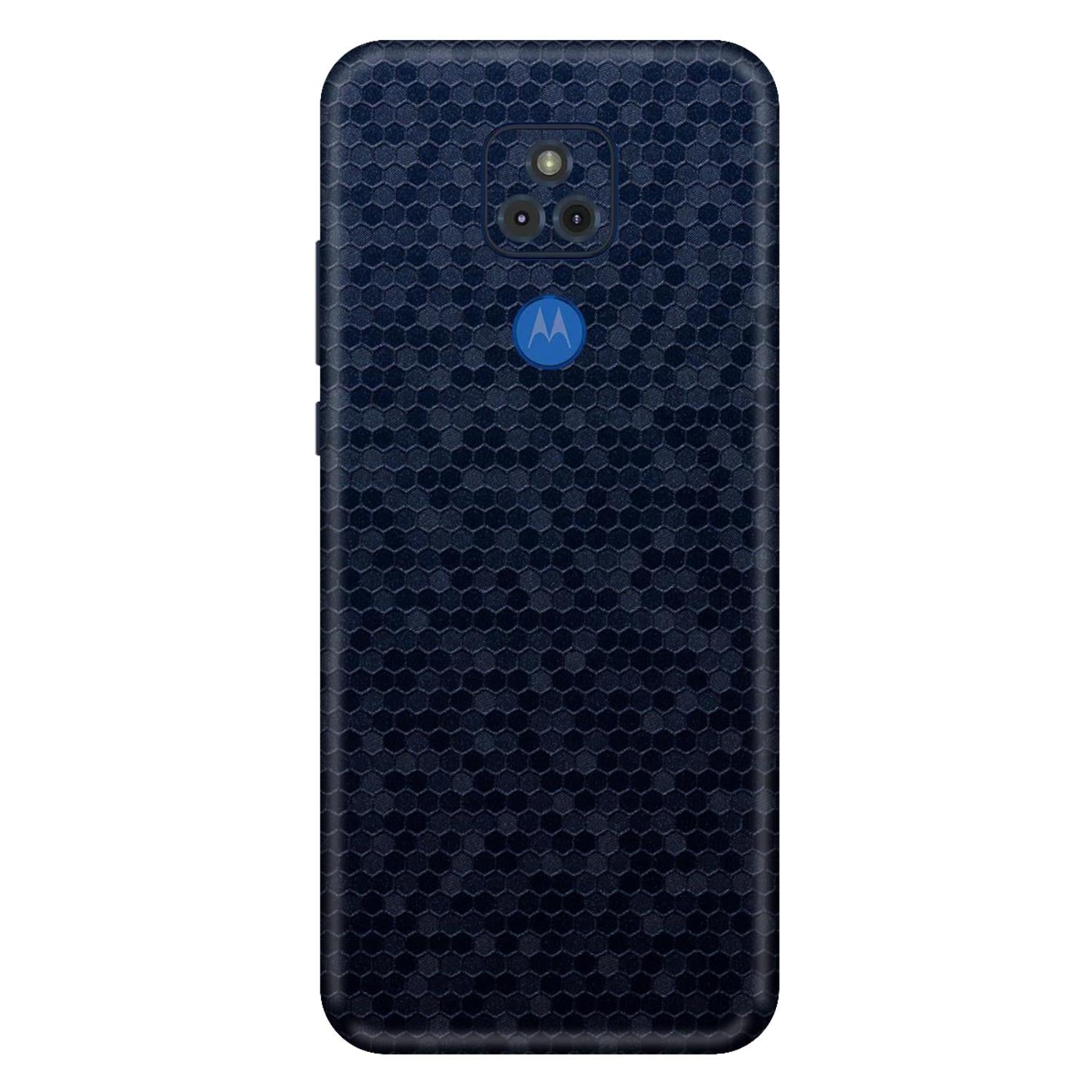 Moto G Play (2021) Skins & Wraps
