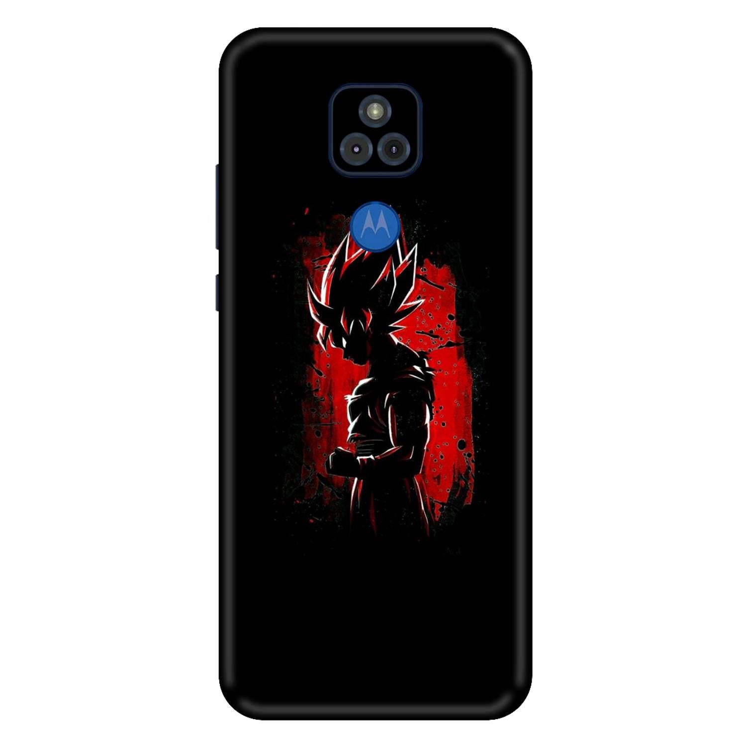Moto G Play (2021) Skins & Wraps