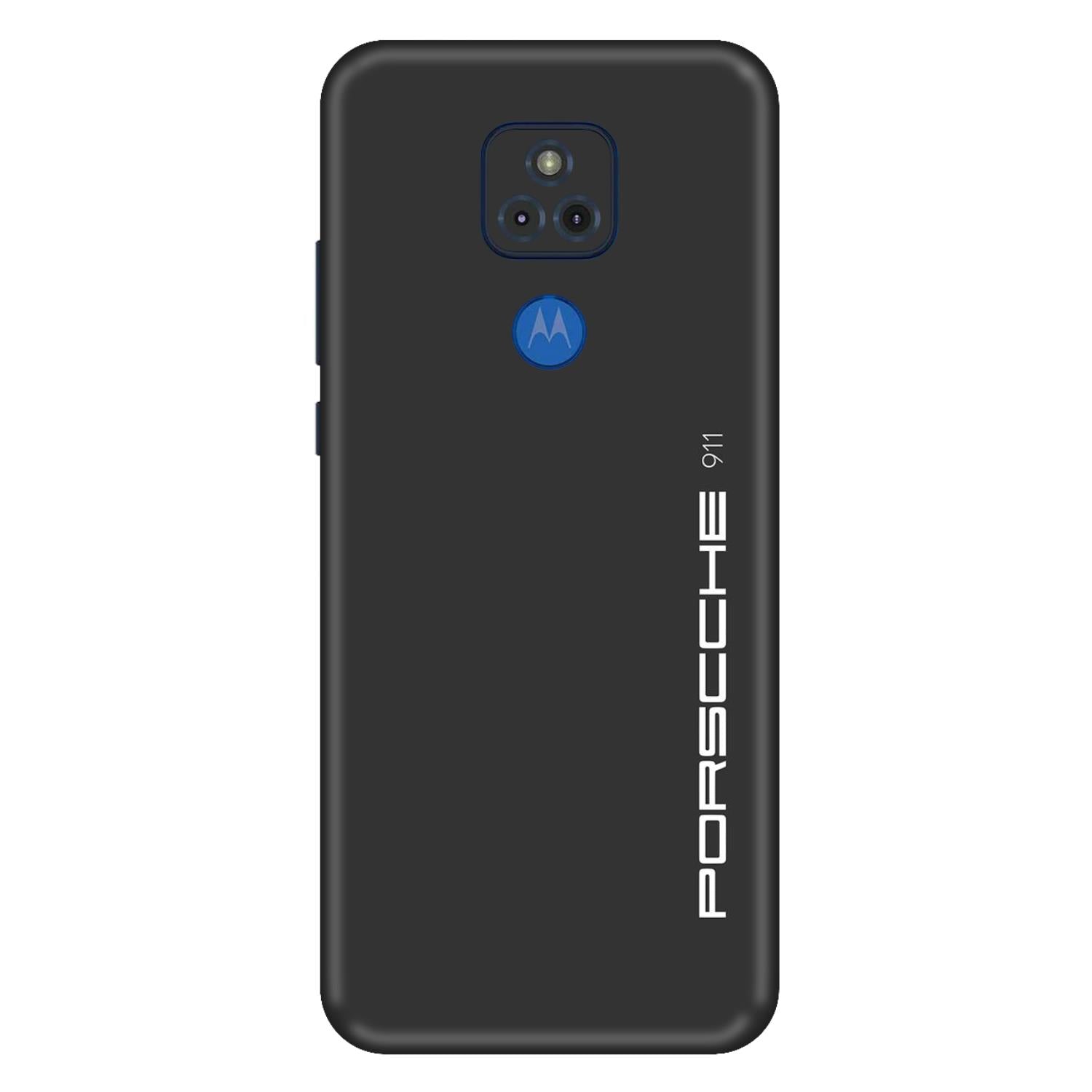 Moto G Play (2021) Skins & Wraps