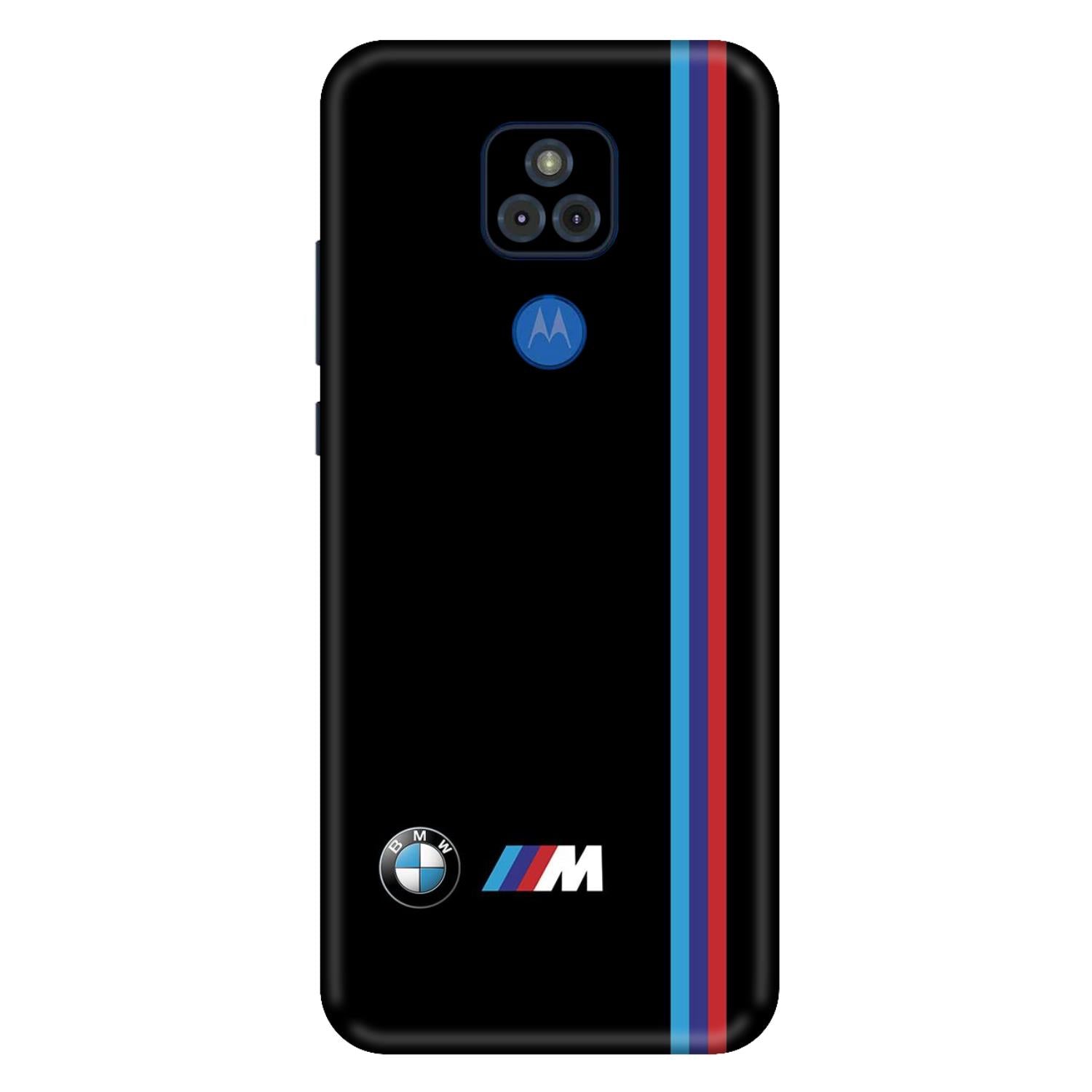 Moto G Play (2021) Skins & Wraps