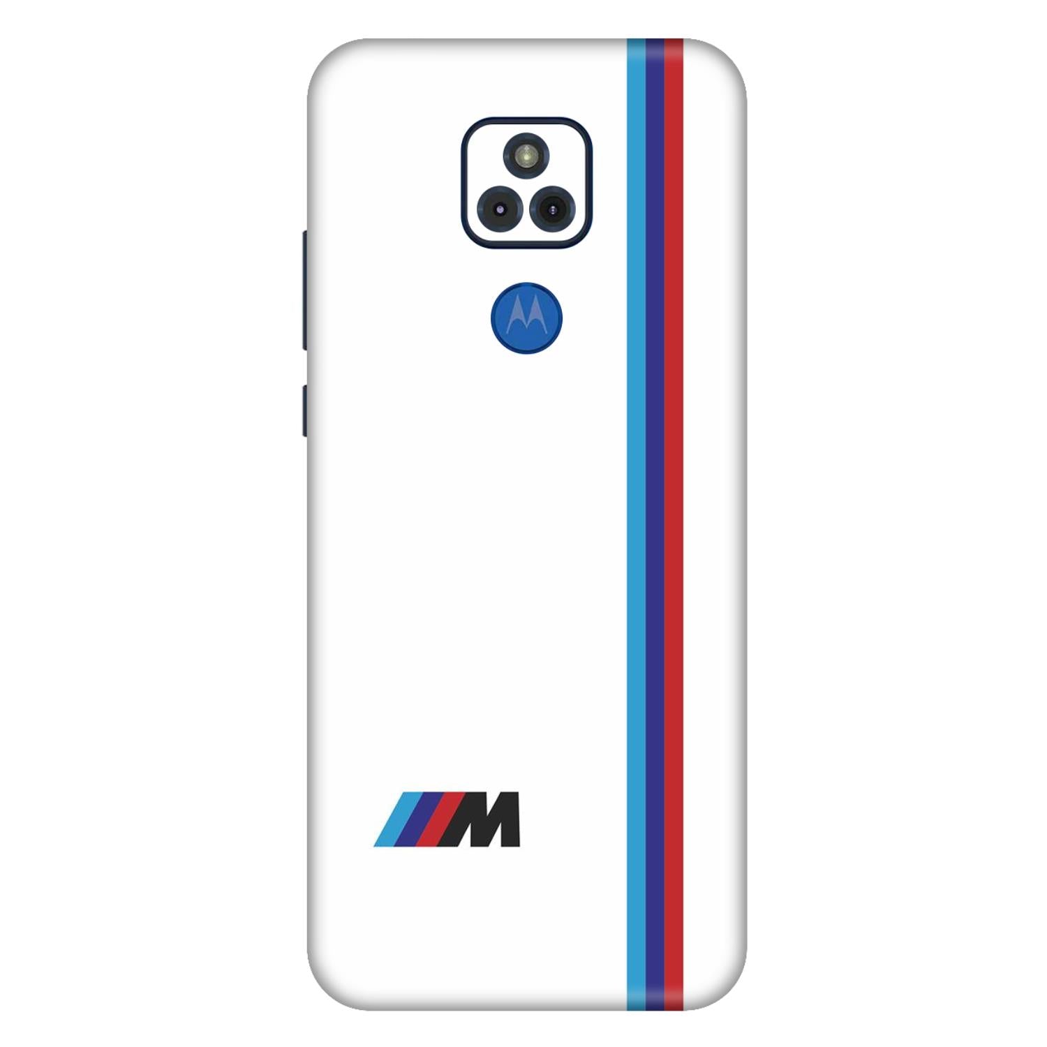 Moto G Play (2021) Skins & Wraps