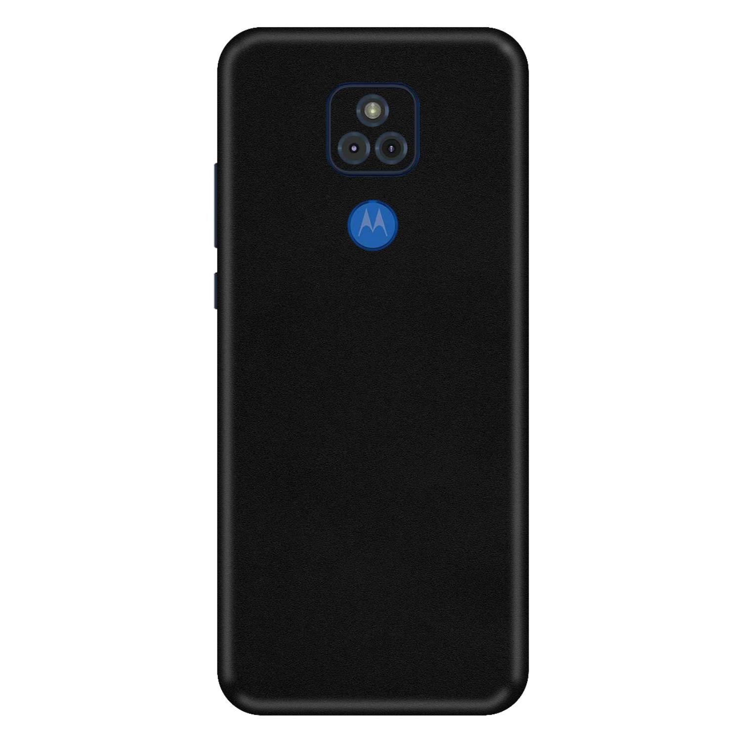 Moto G Play (2021) Skins & Wraps