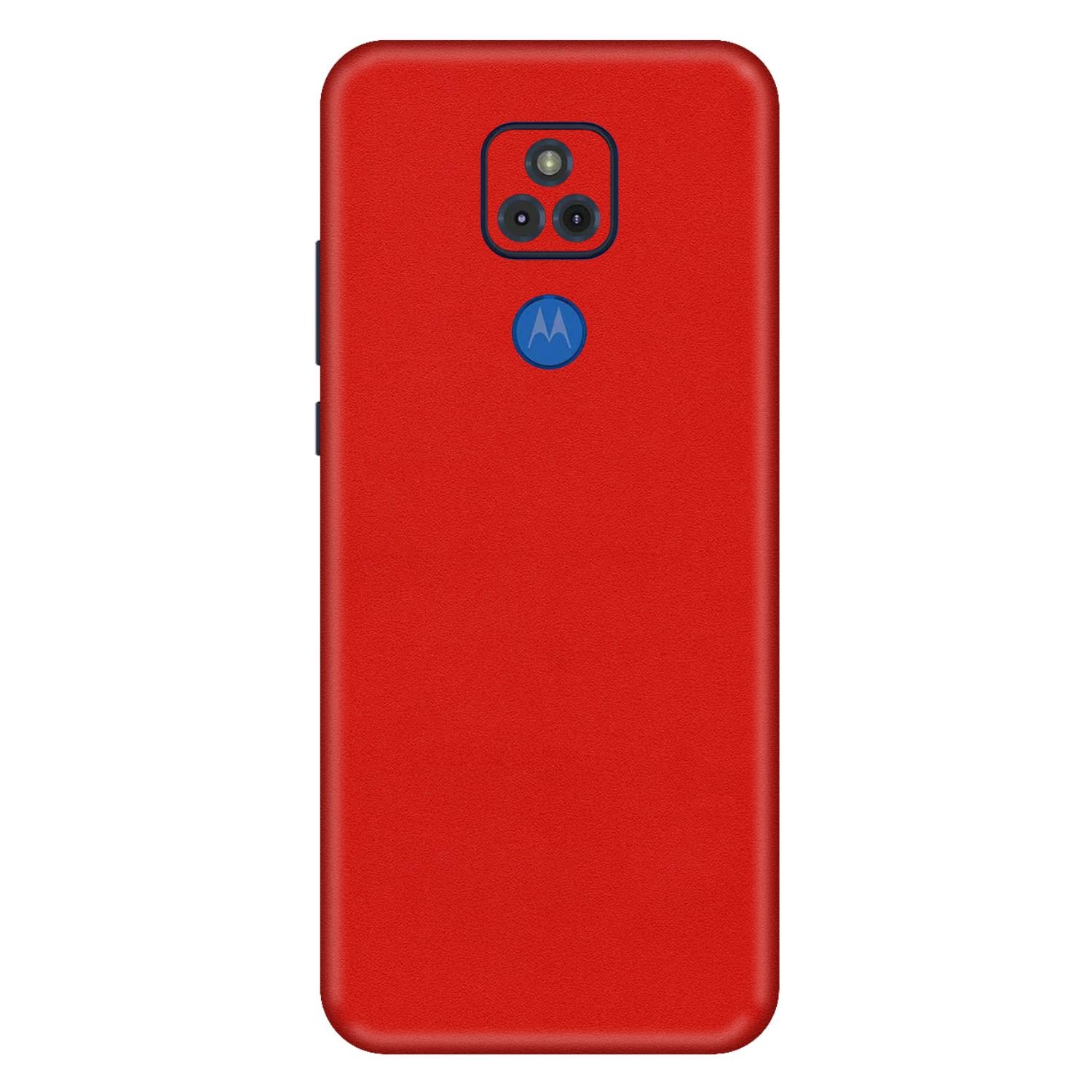 Moto G Play (2021) Skins & Wraps