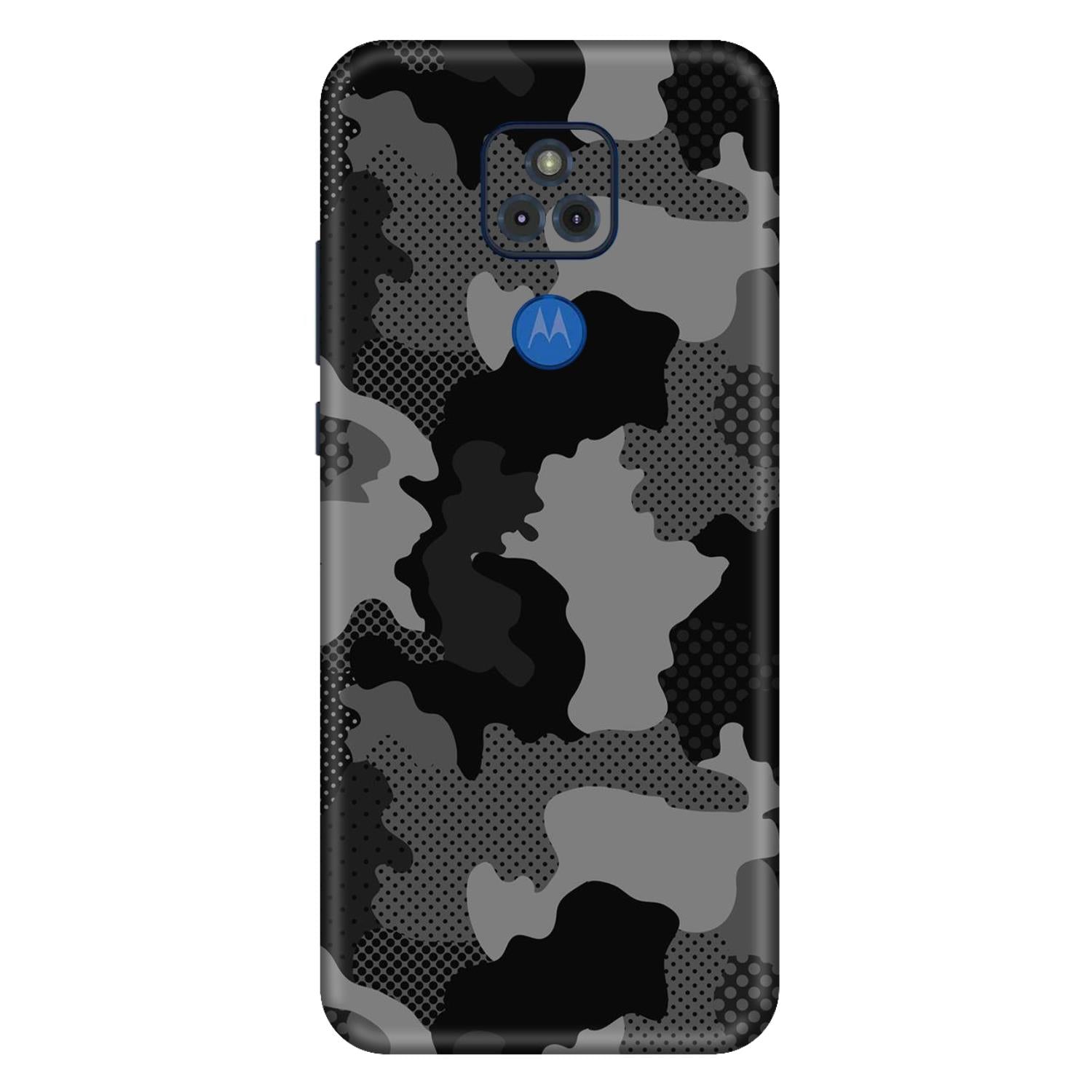 Moto G Play (2021) Skins & Wraps